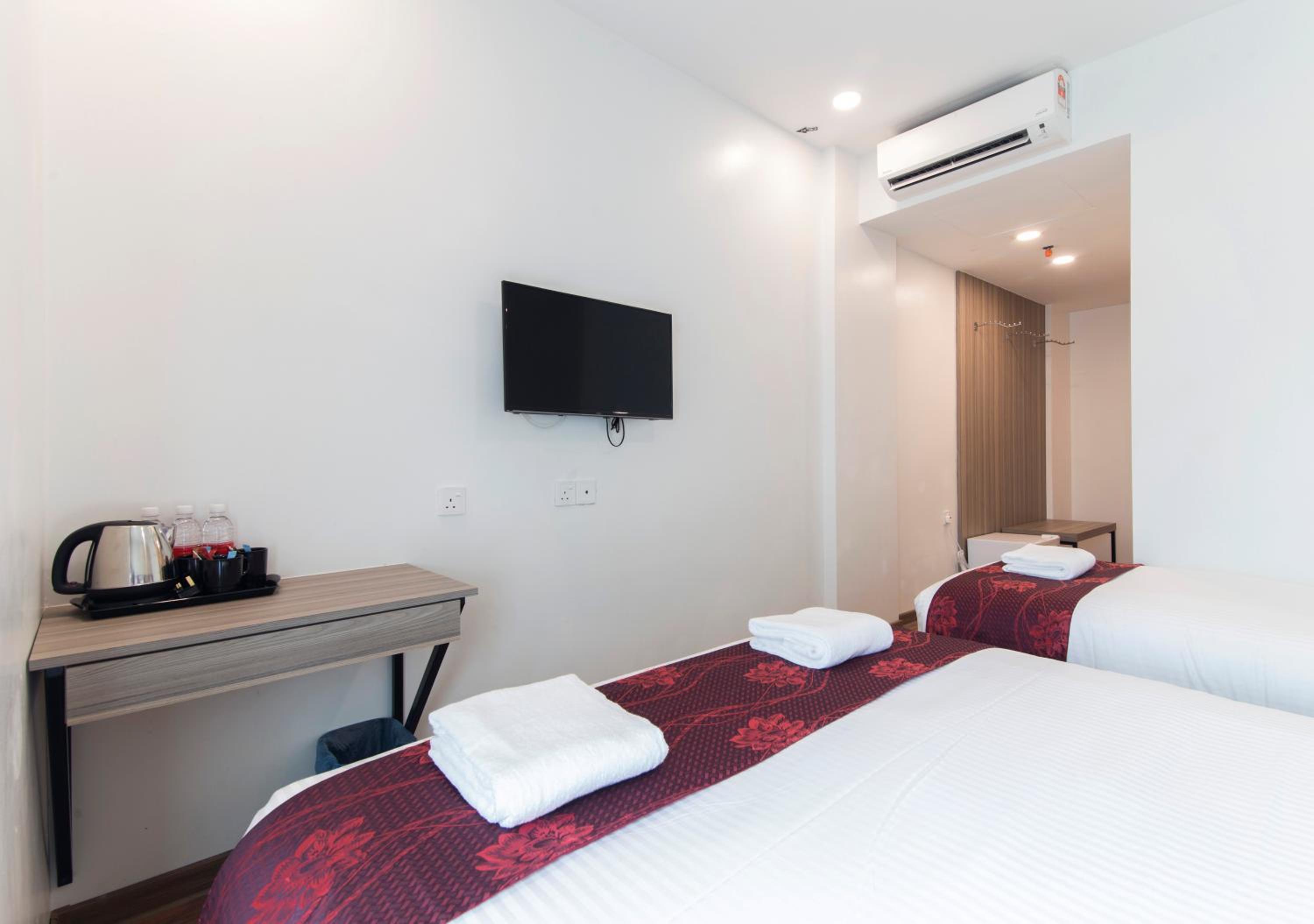 Signature International Hotel China Town photo 5