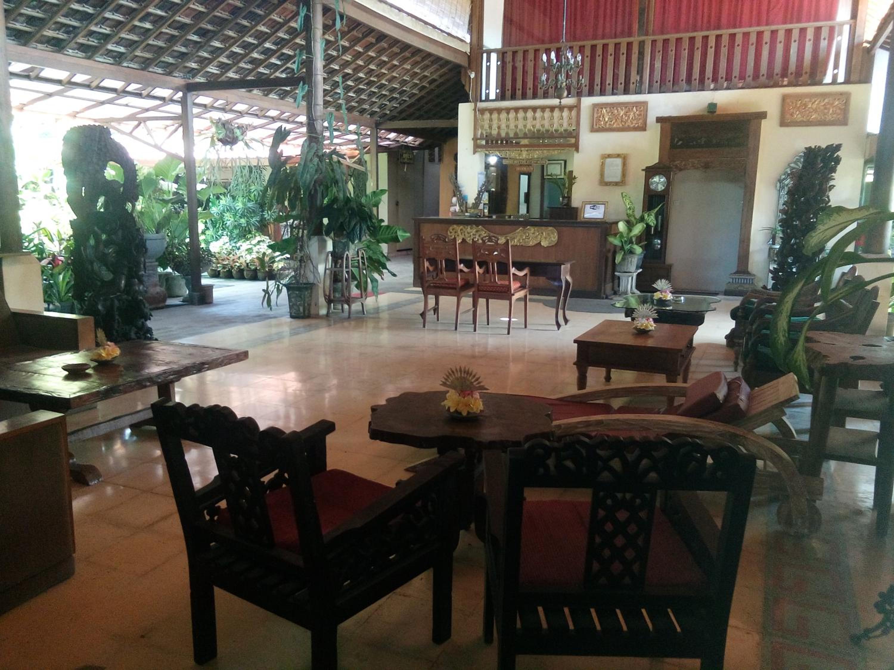 Gazebo Beach Hotel