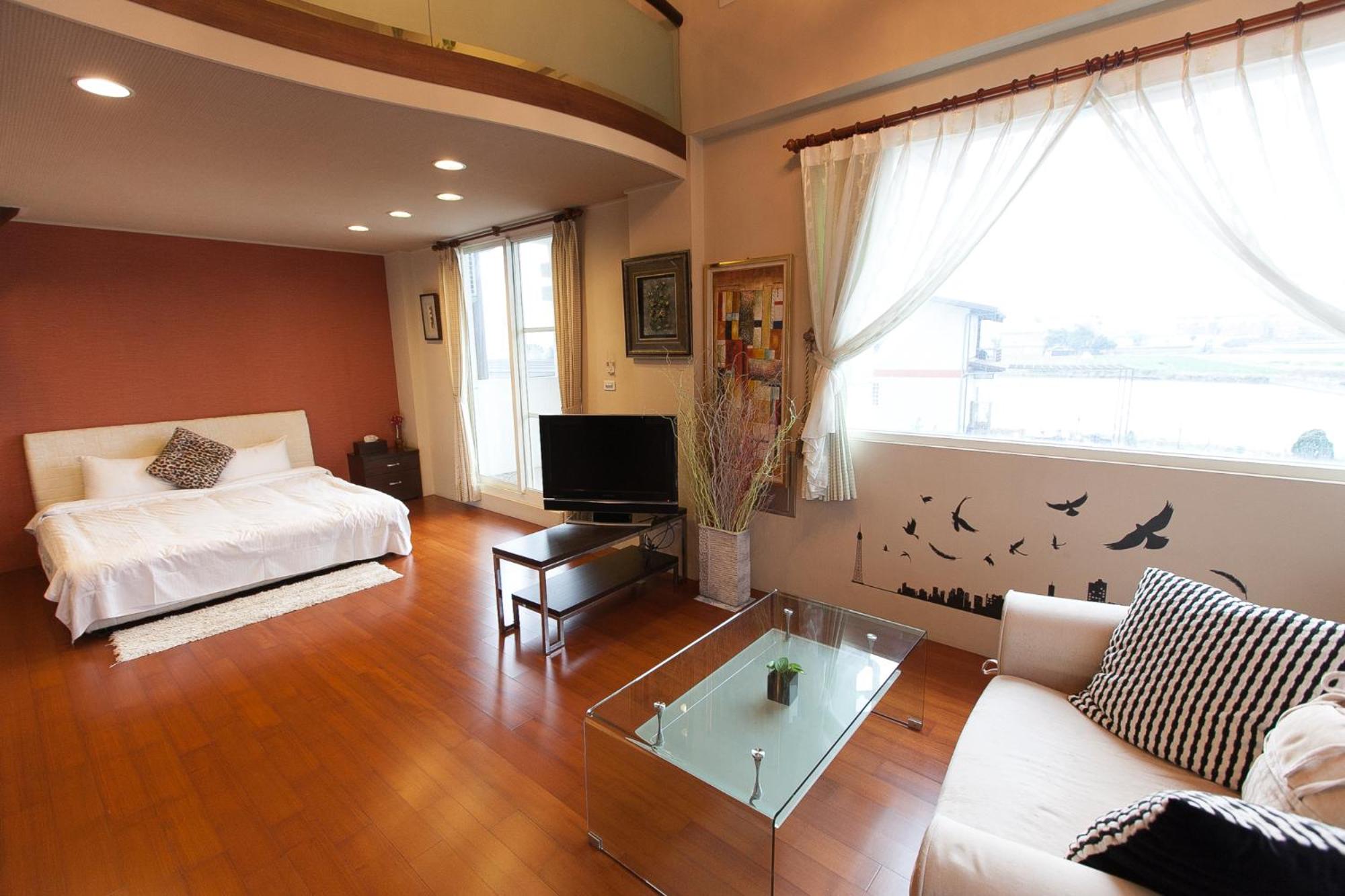Star House