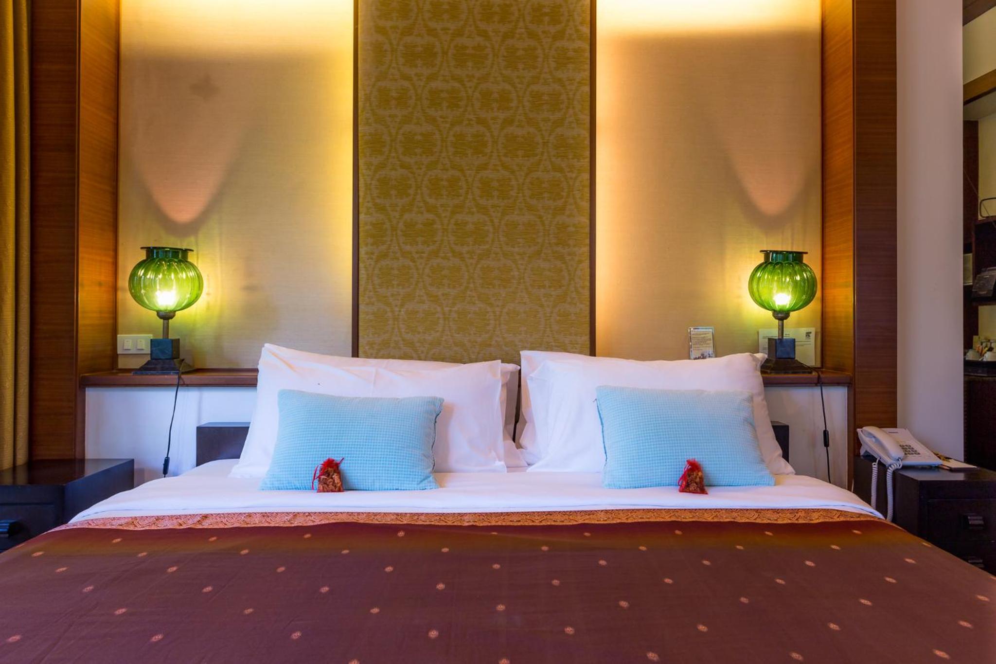 Tusita Wellness Resort