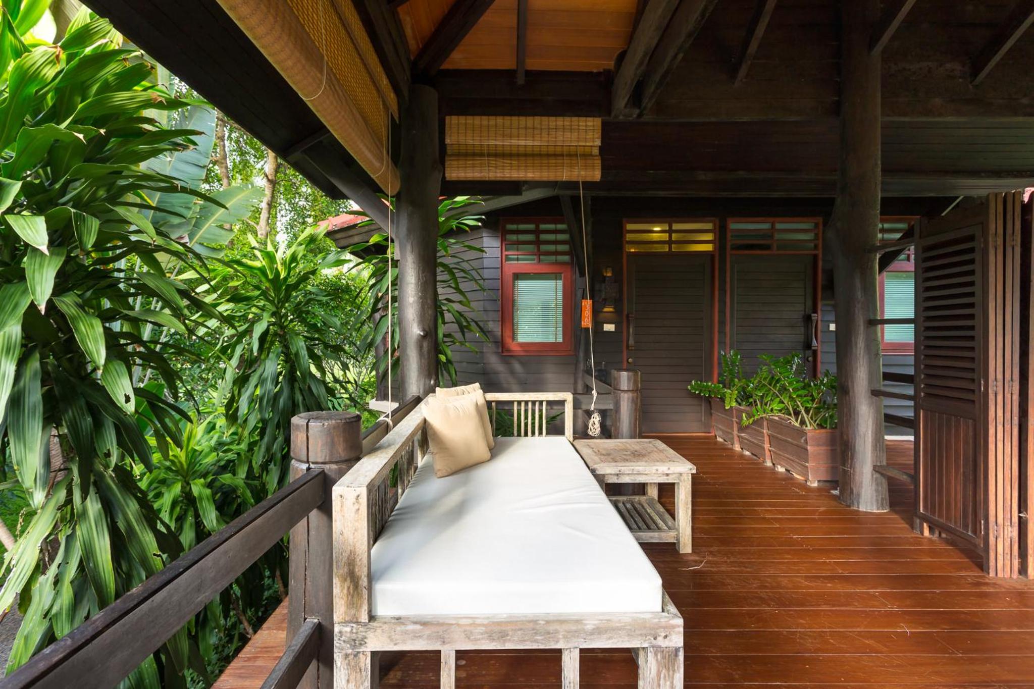 Tusita Wellness Resort