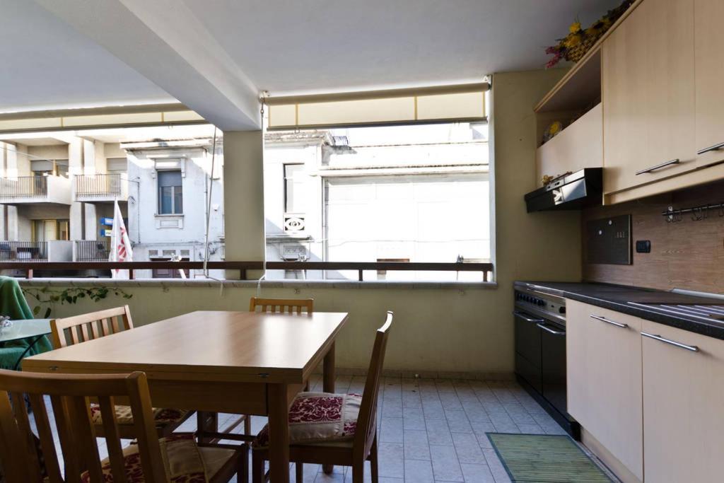 Reggio central house