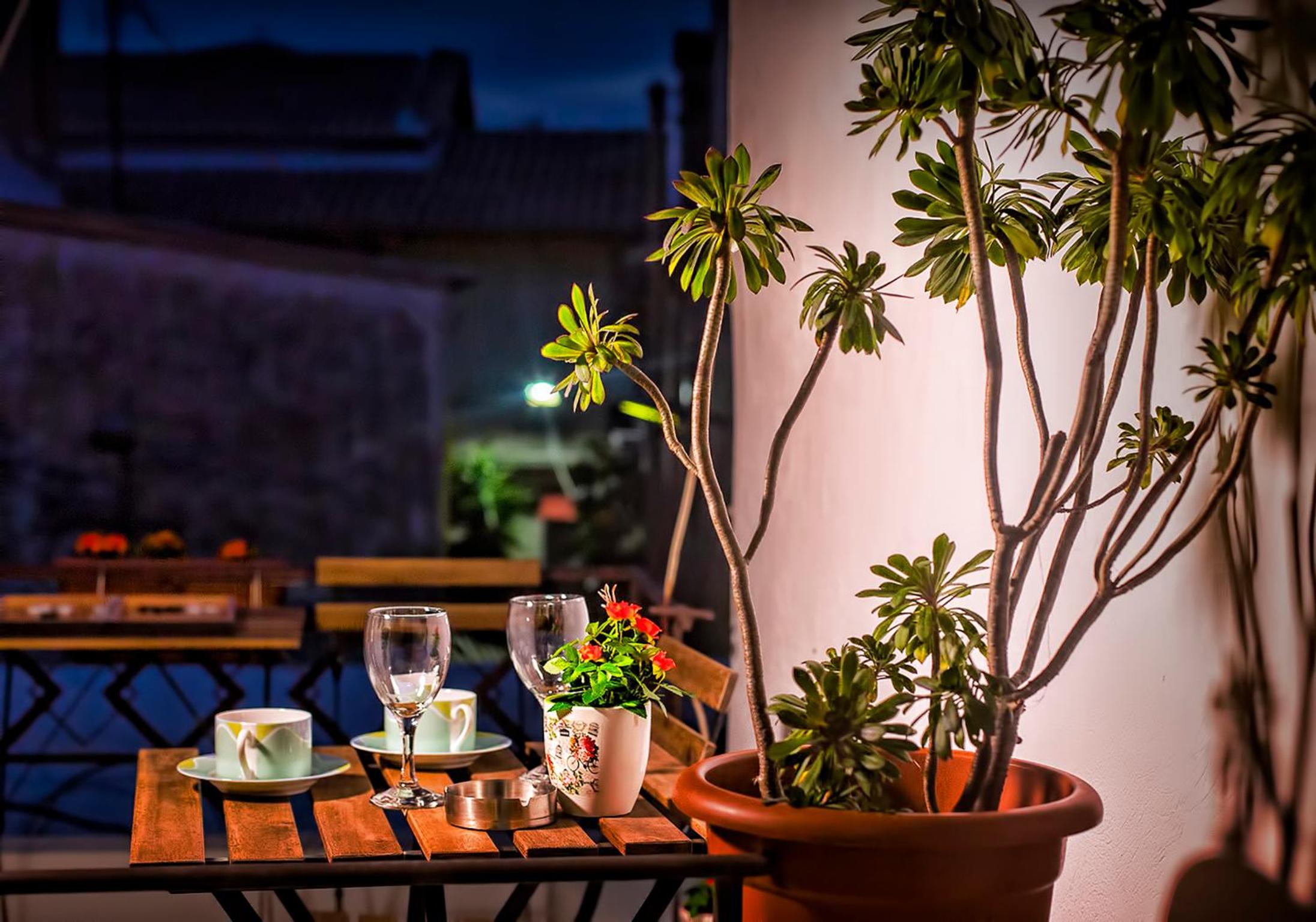 Oikia Preveza