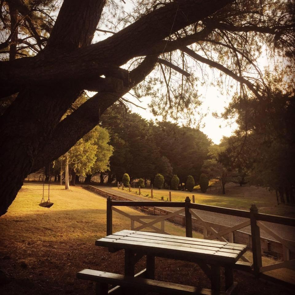 Paradiso Kinglake