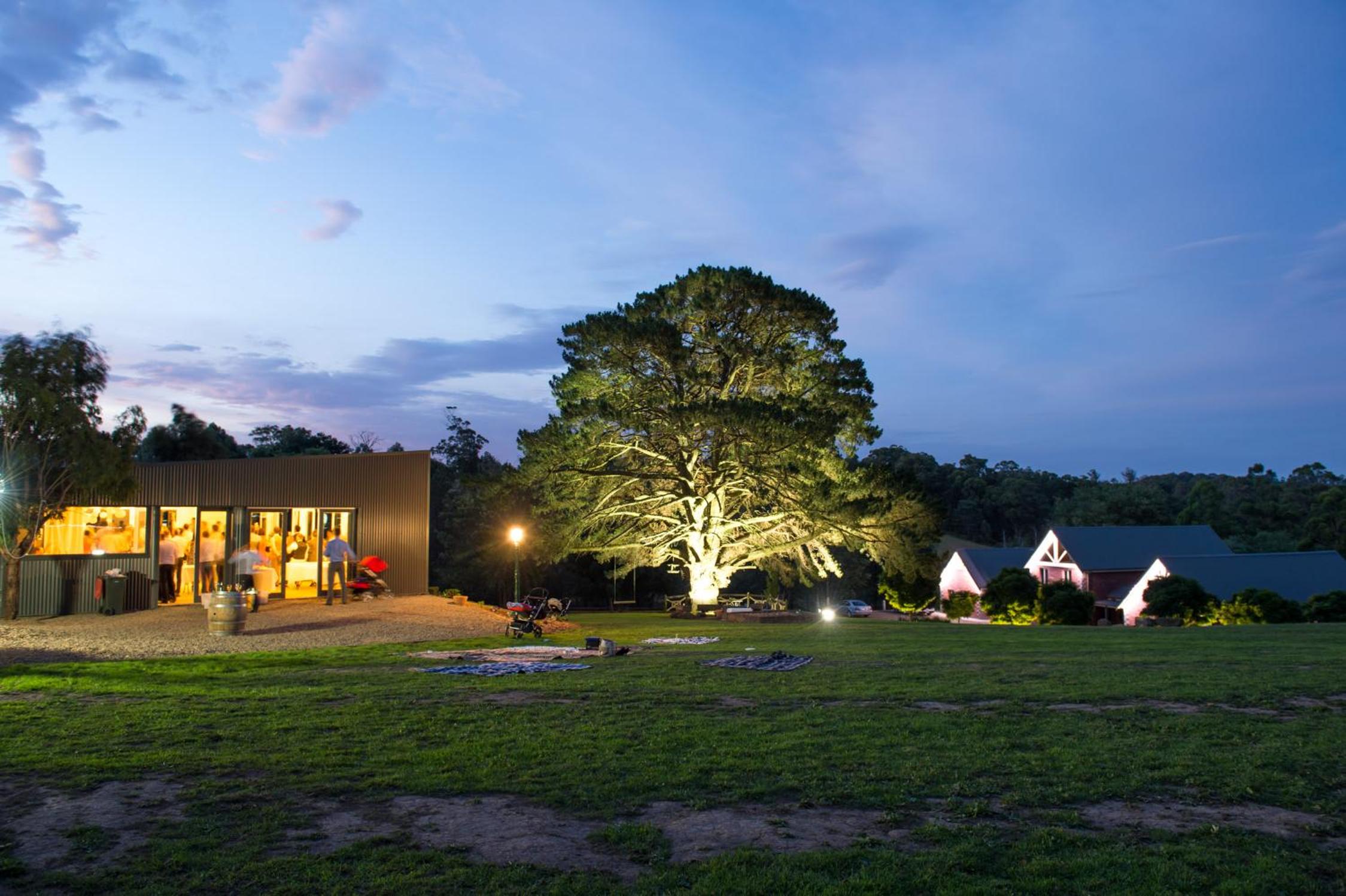 Paradiso Kinglake