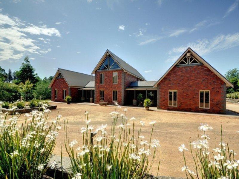 Paradiso Kinglake