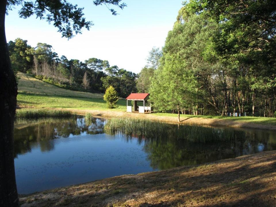 Paradiso Kinglake