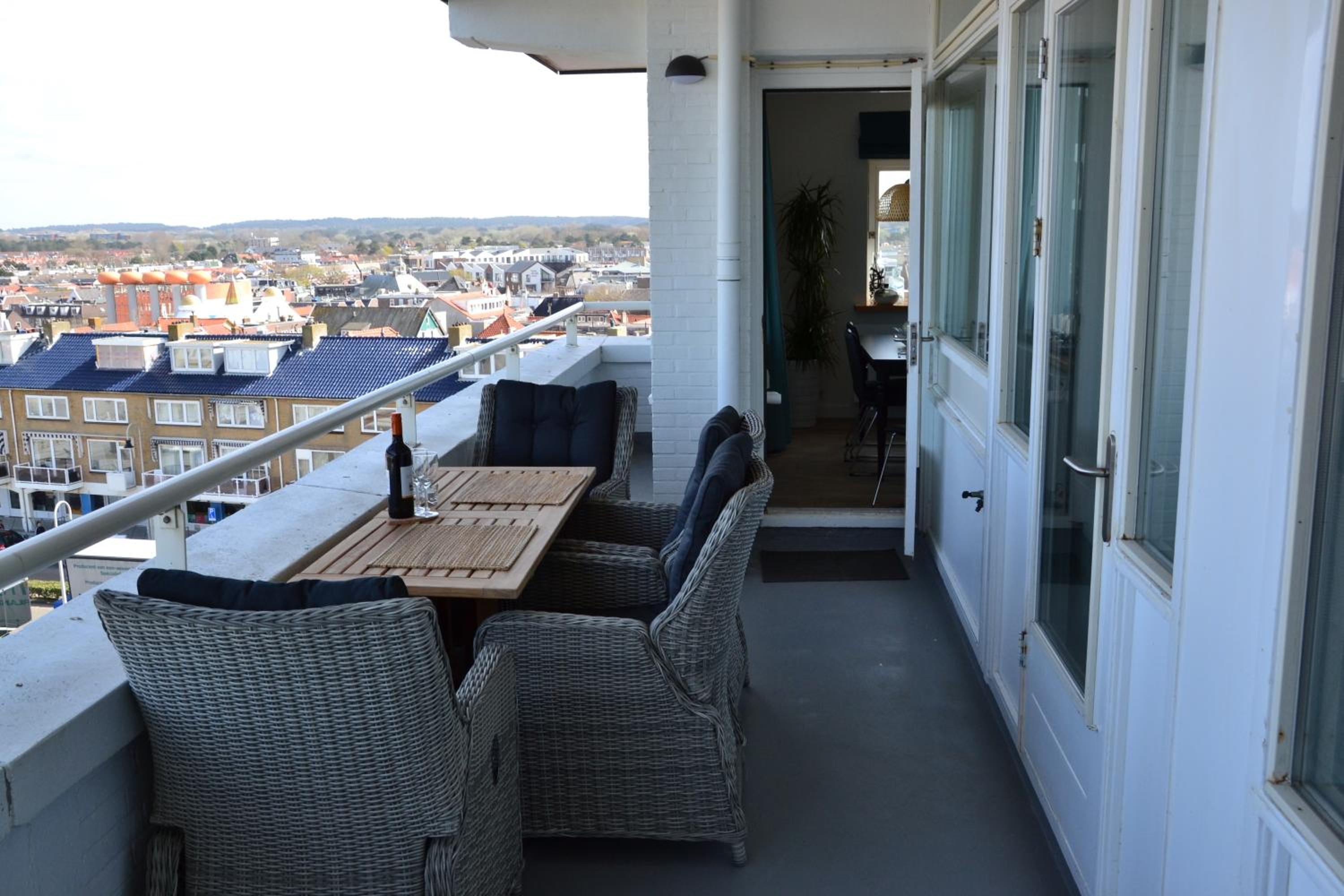 Beach Apartment Ikusasa