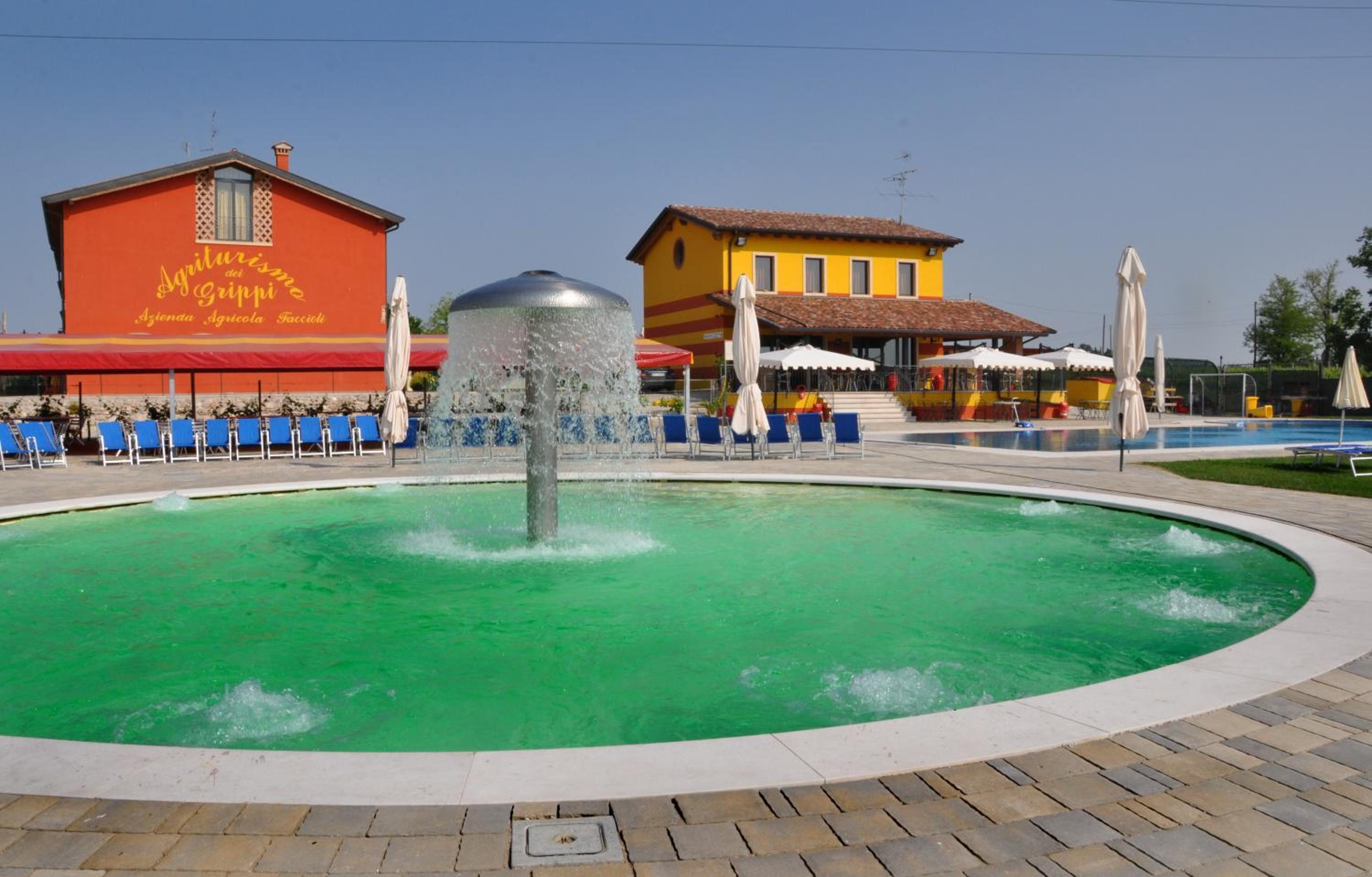 Agriturismo dei Grippi