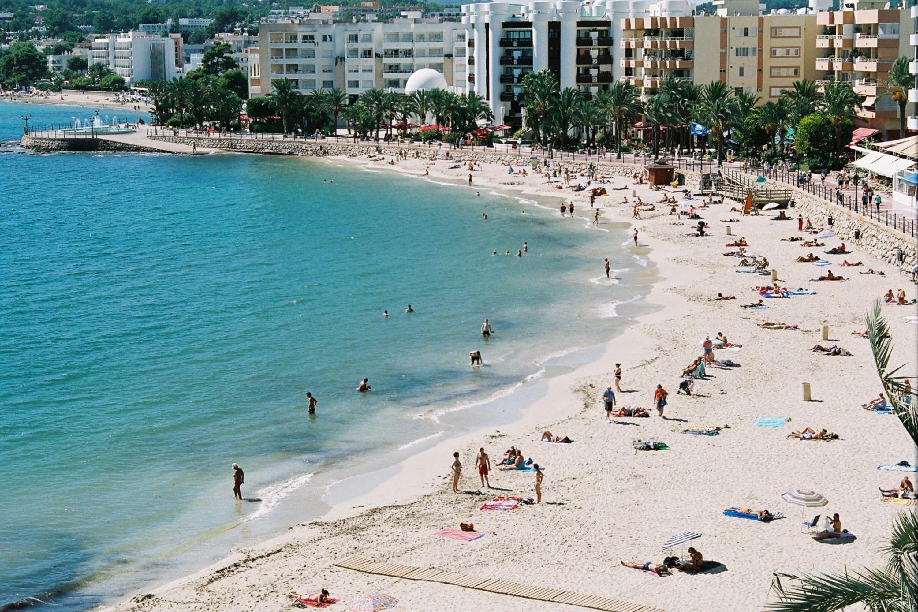Hostal Santa Eulalia