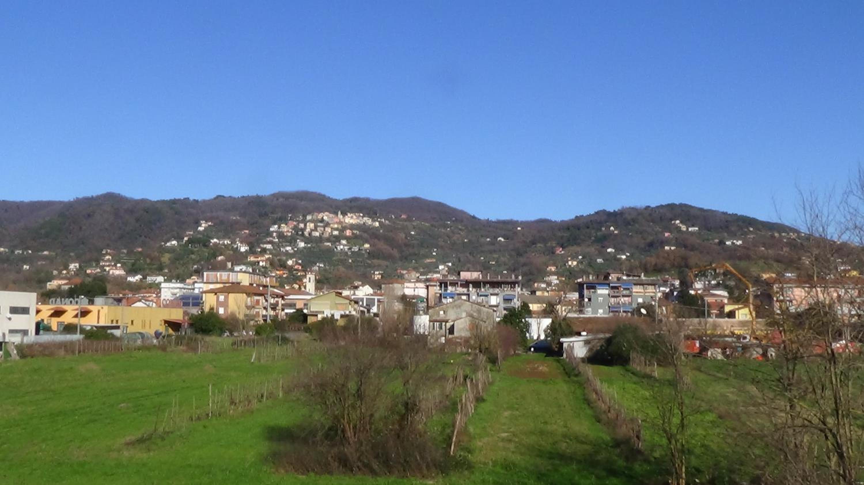 Buio Pesto view 5