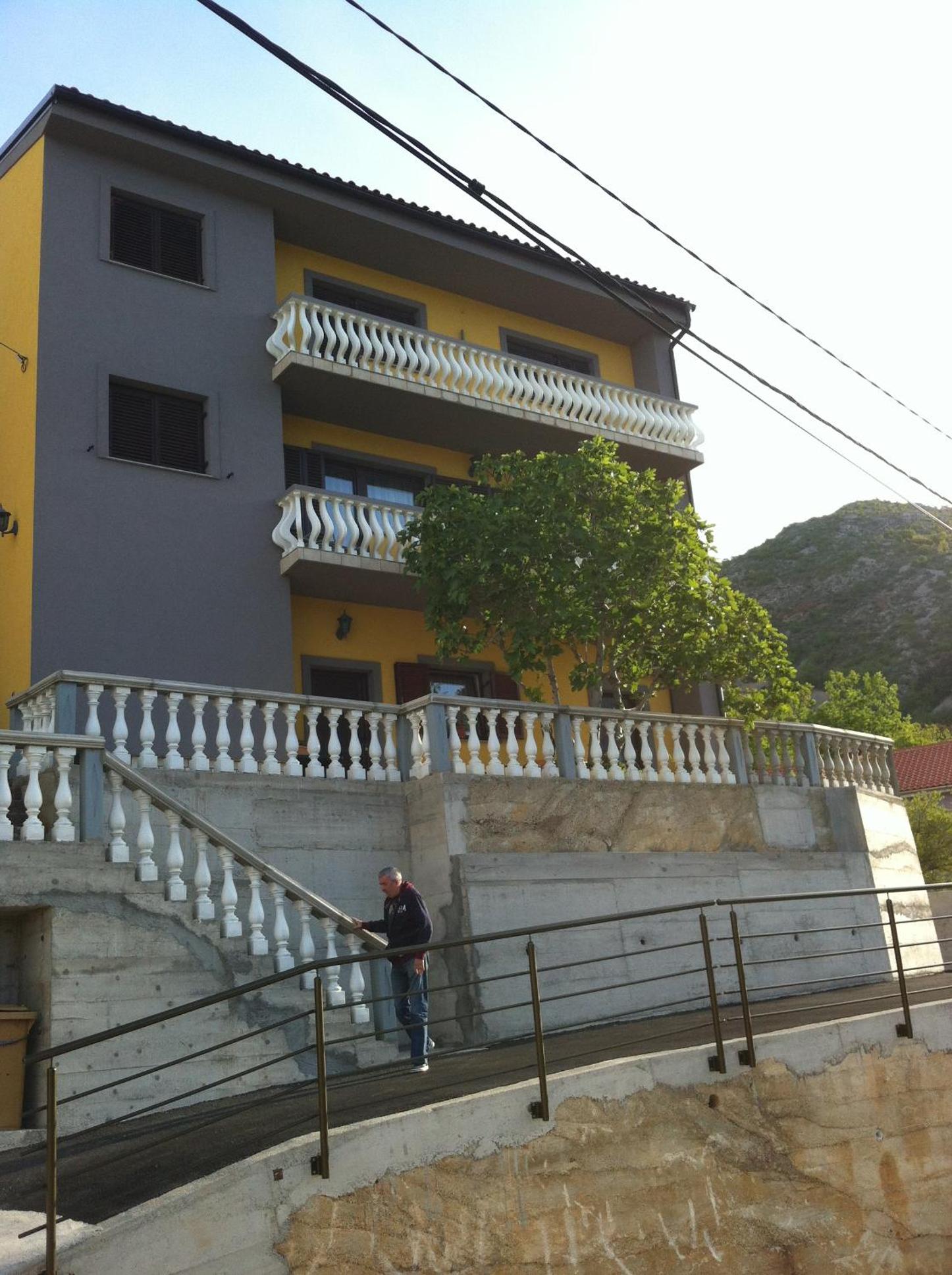 Apartment Lana view 4