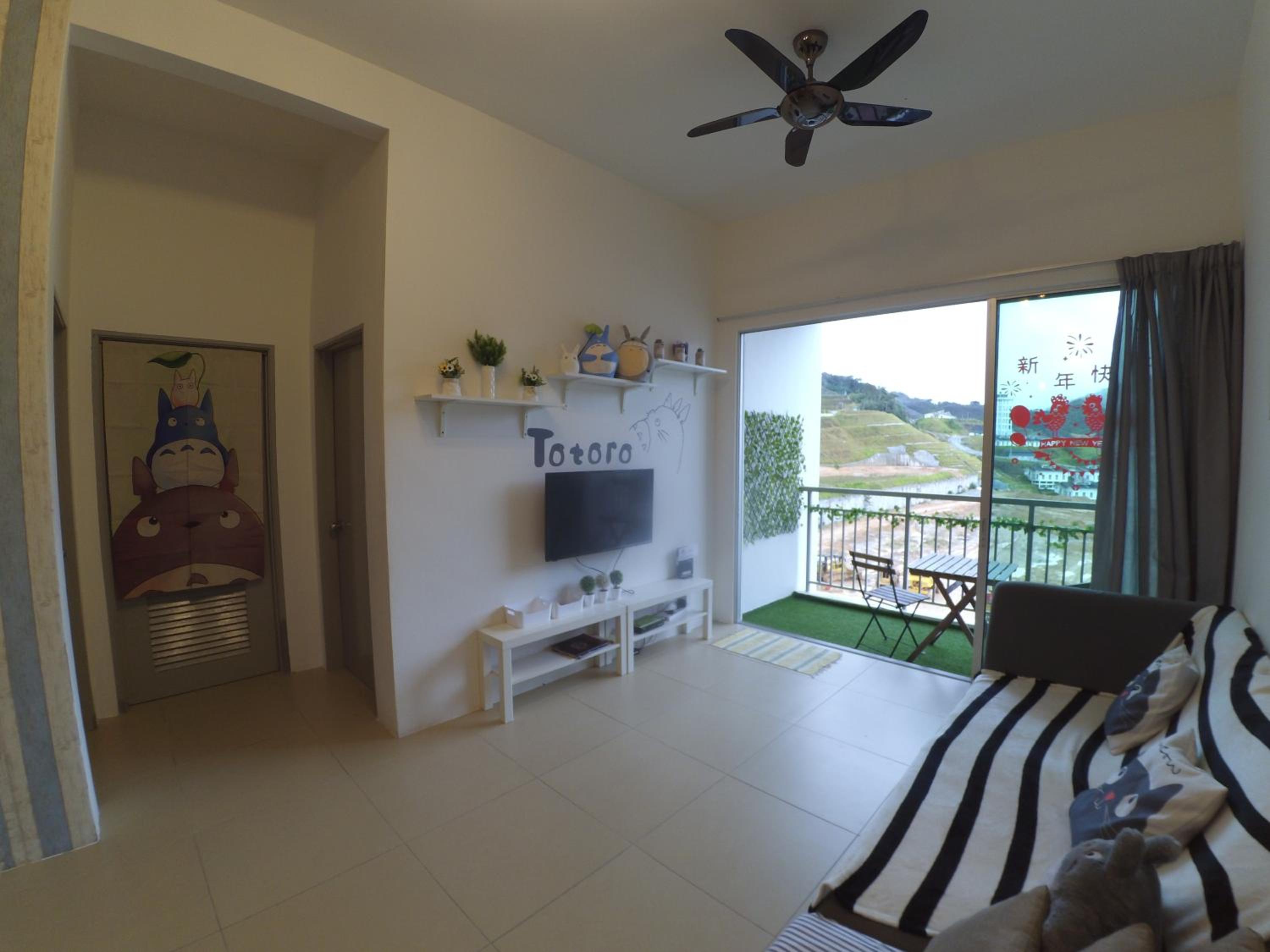 Bricks Homestay @ Cameron Highlands photo 6