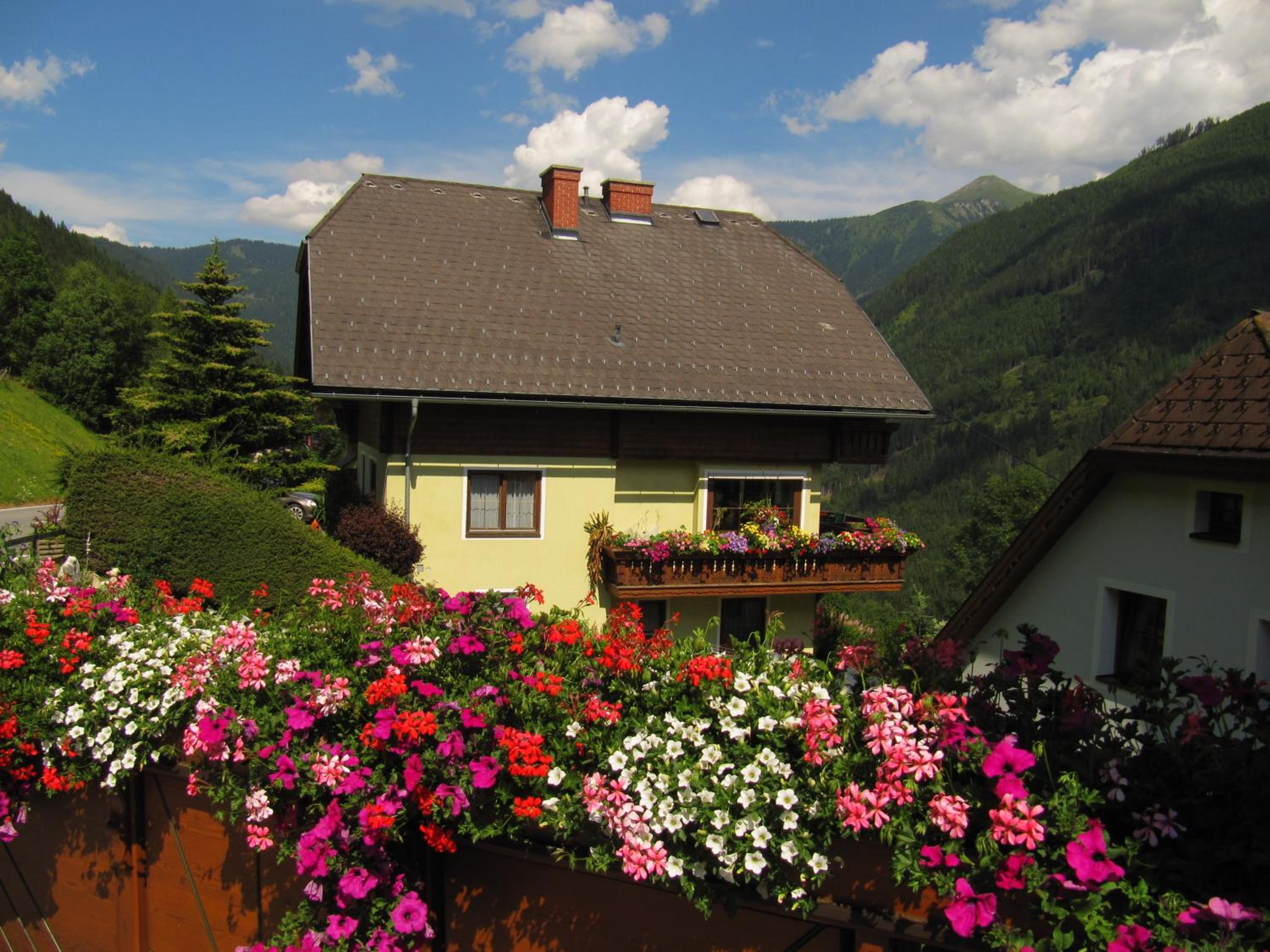 Haus Grundner