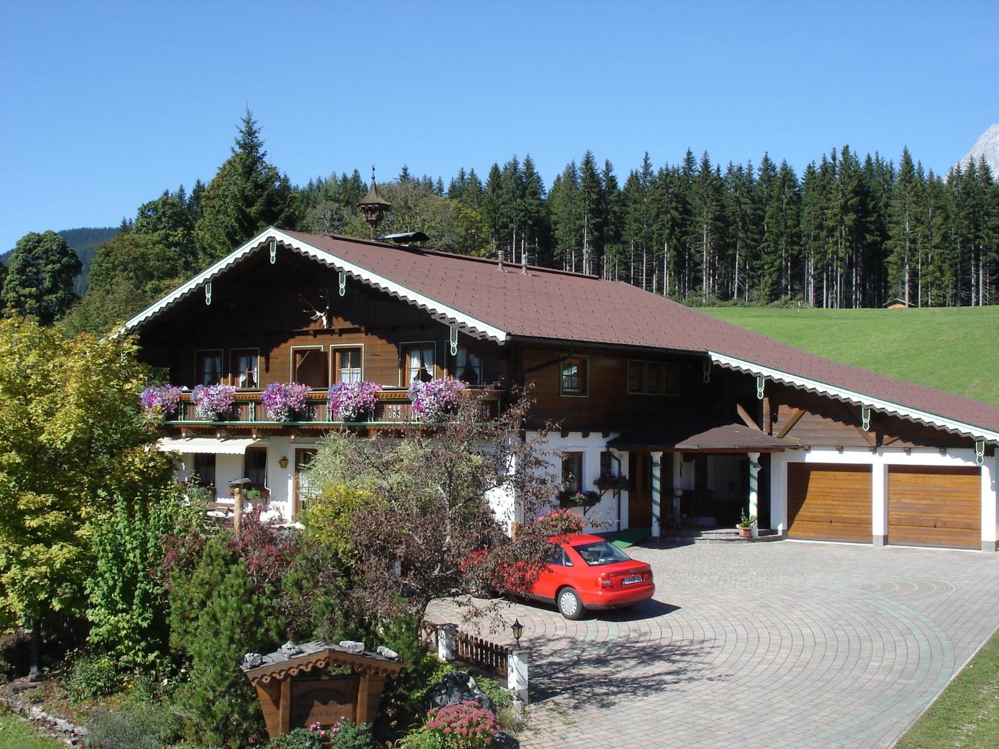 Landhaus Wiederkehr