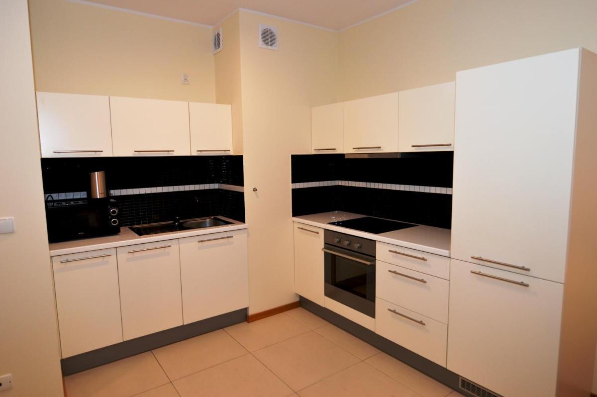Apartament Czternastka view 4