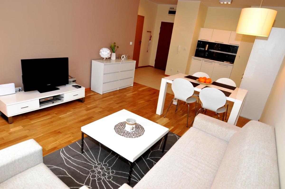 Apartament Czternastka view 2