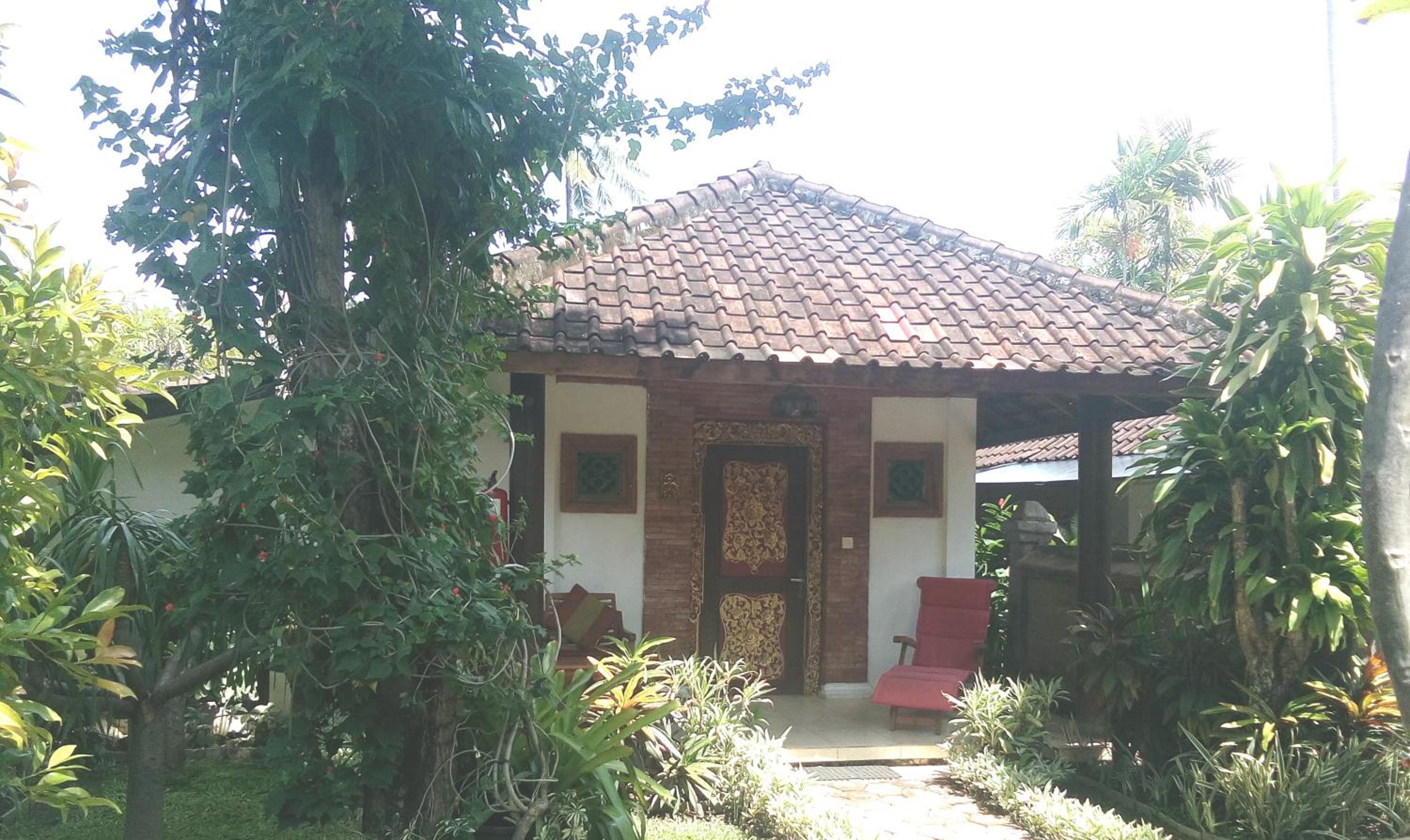 Gazebo Beach Hotel