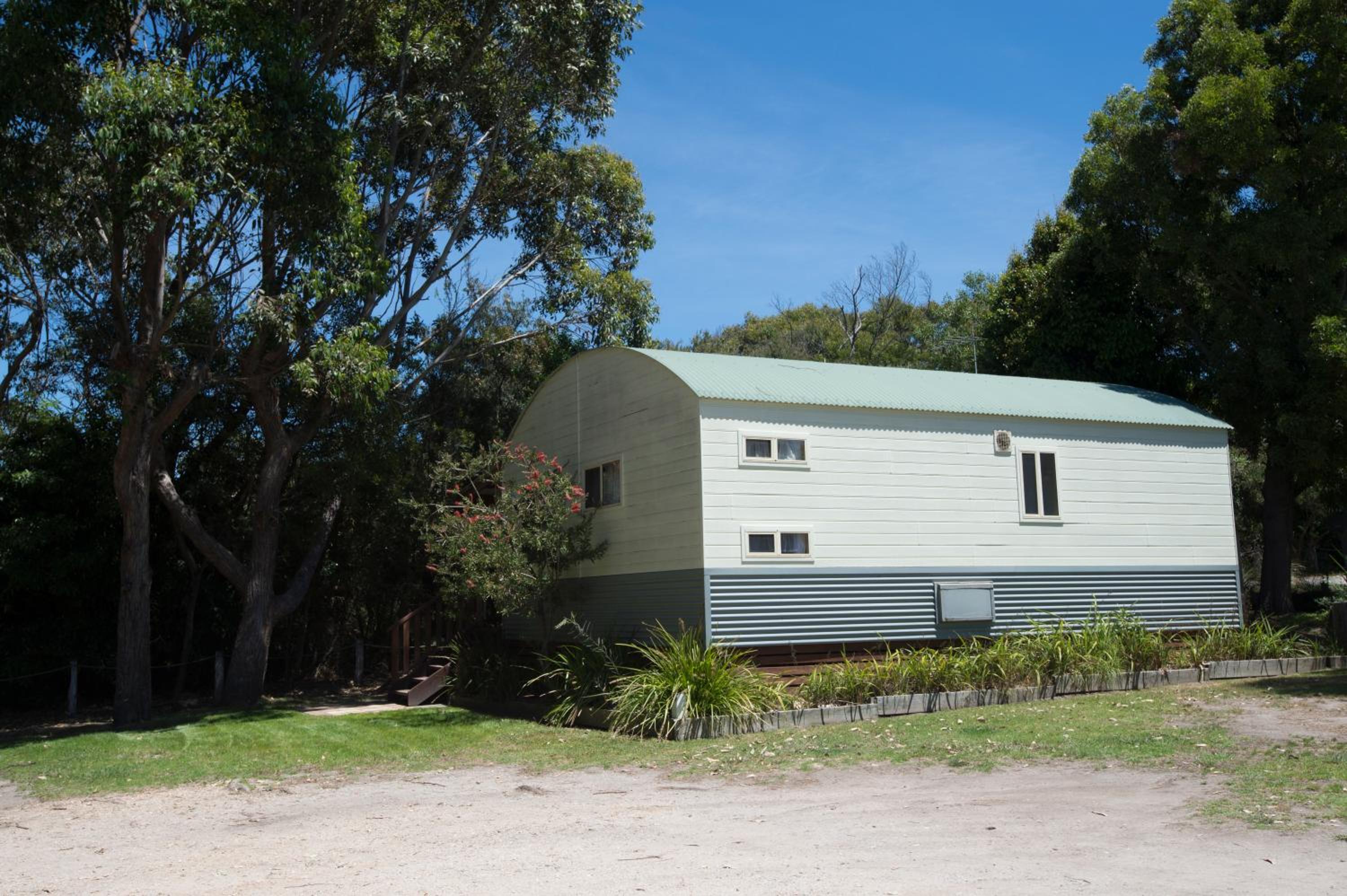The Lakes Beachfront Holiday Park