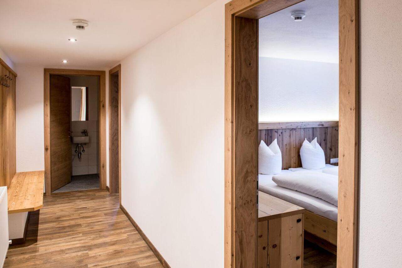 Appartements Kolberhof