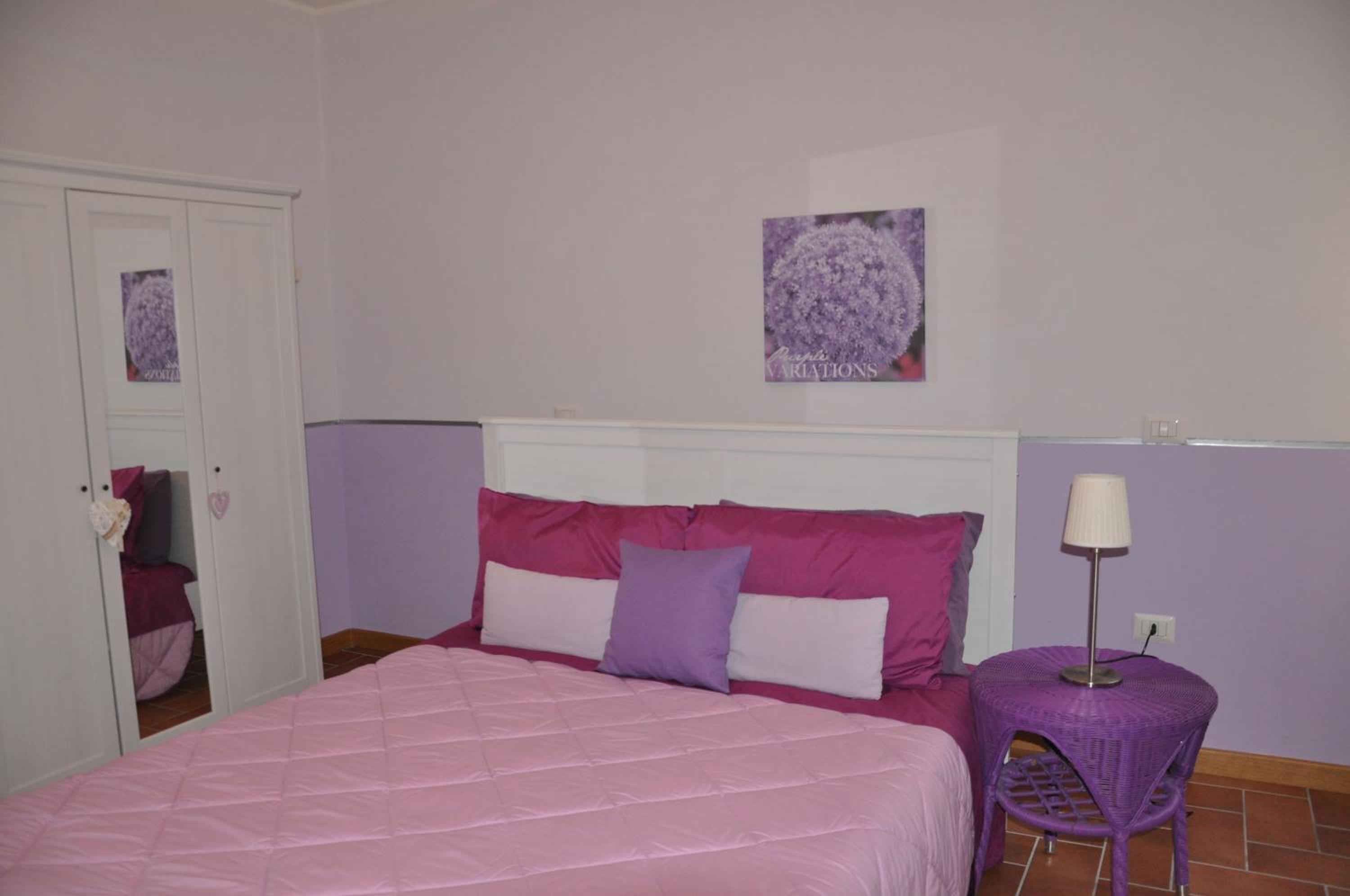 B&B Dimora Paolina