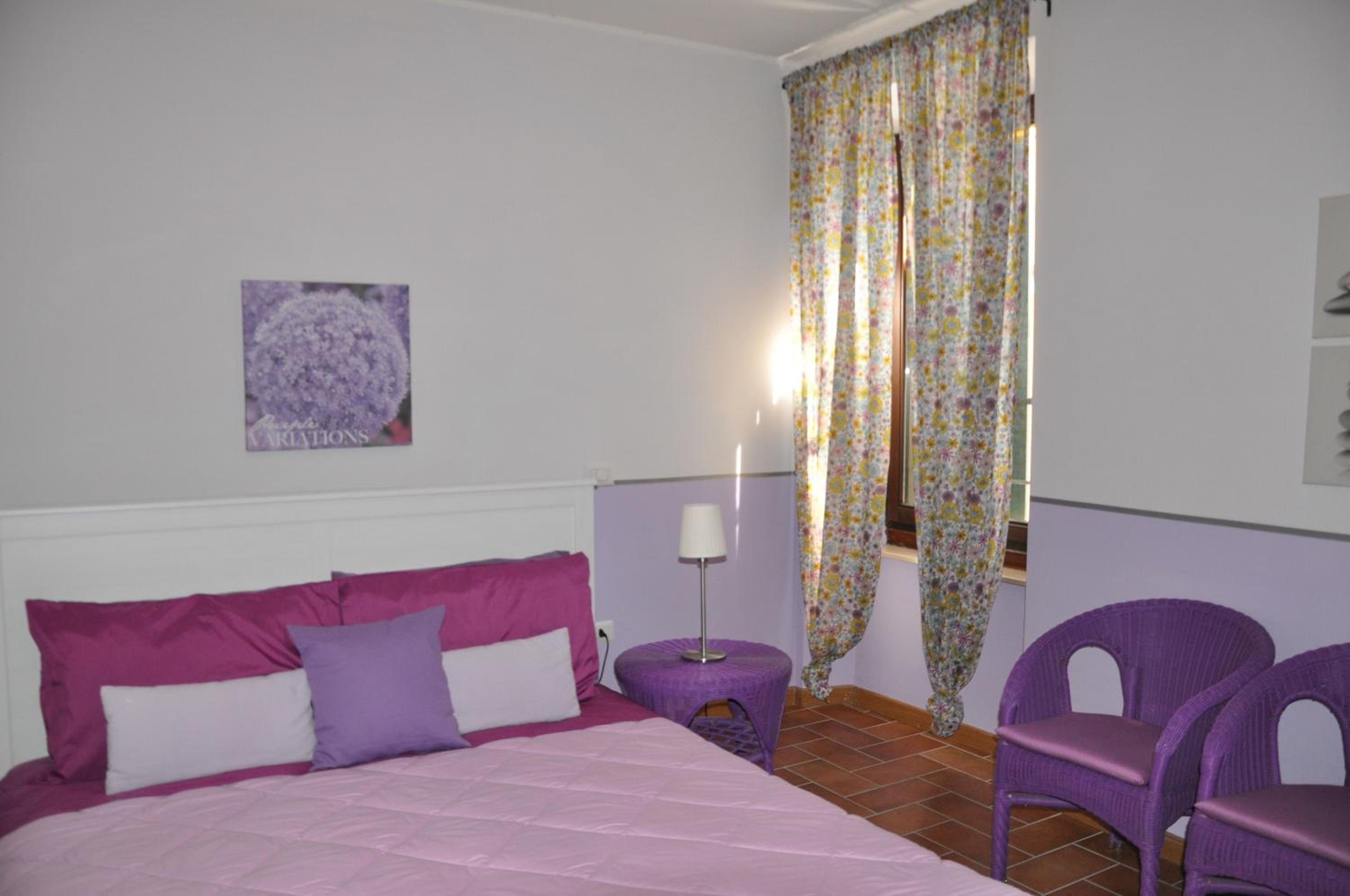 B&B Dimora Paolina