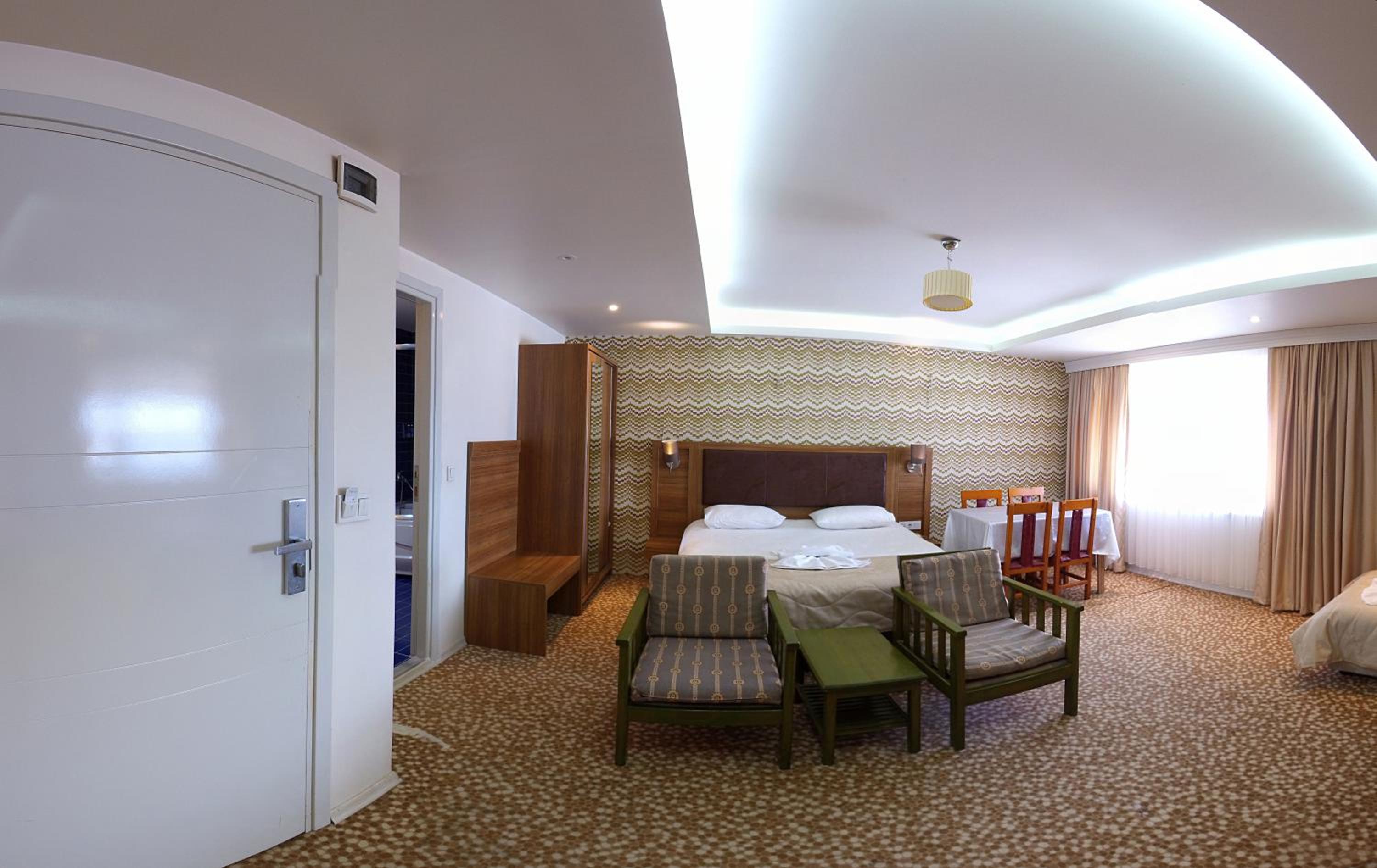 Grand As Otel - Image 9
