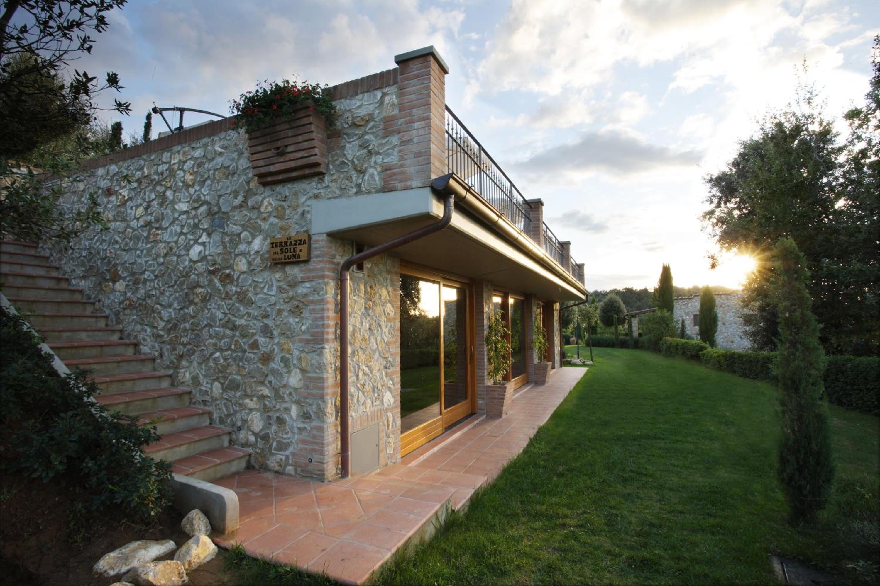 Il Torrino Country Resort