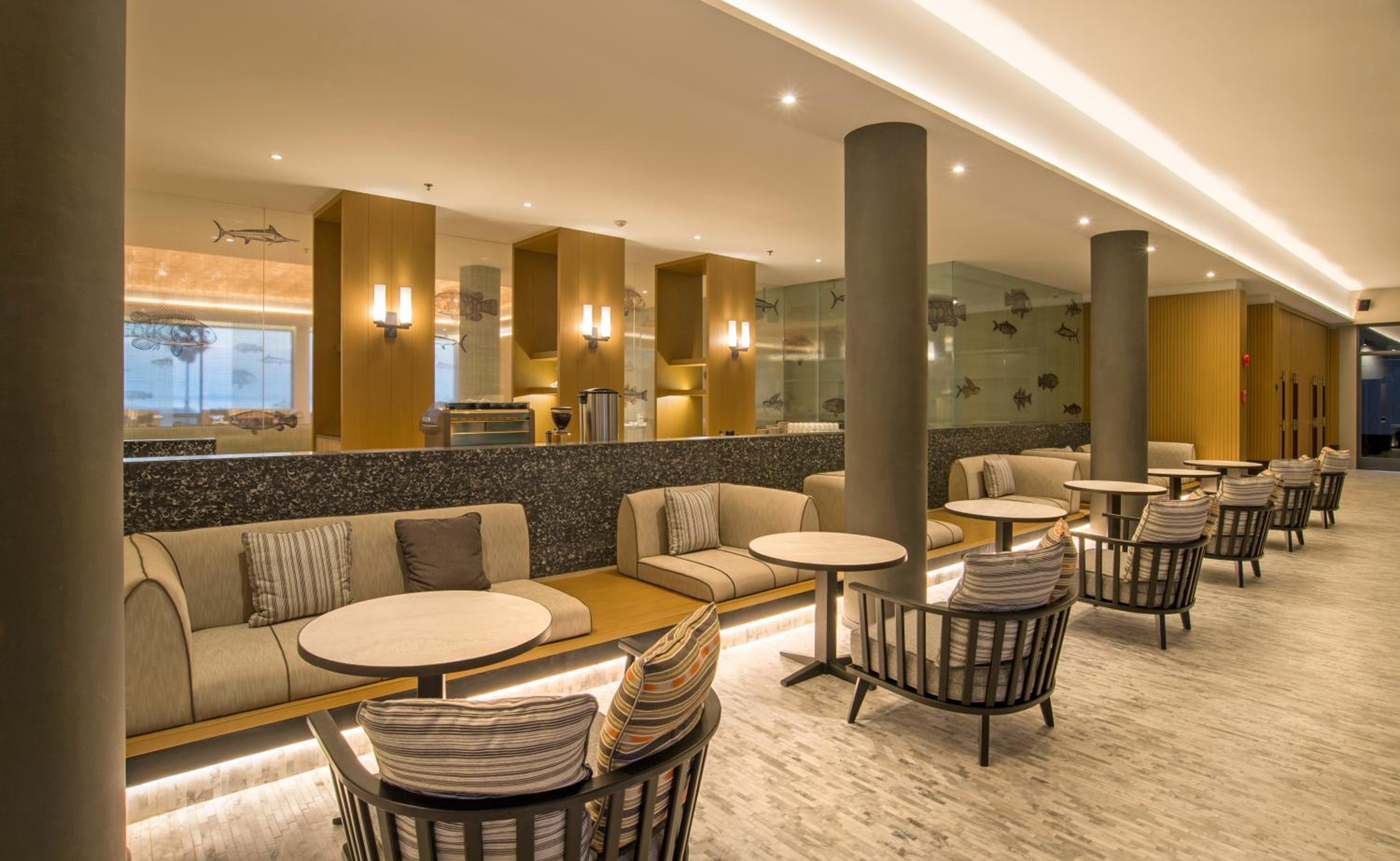 The ShellSea Krabi I Luxury Beach Front Resort & Pool Villa