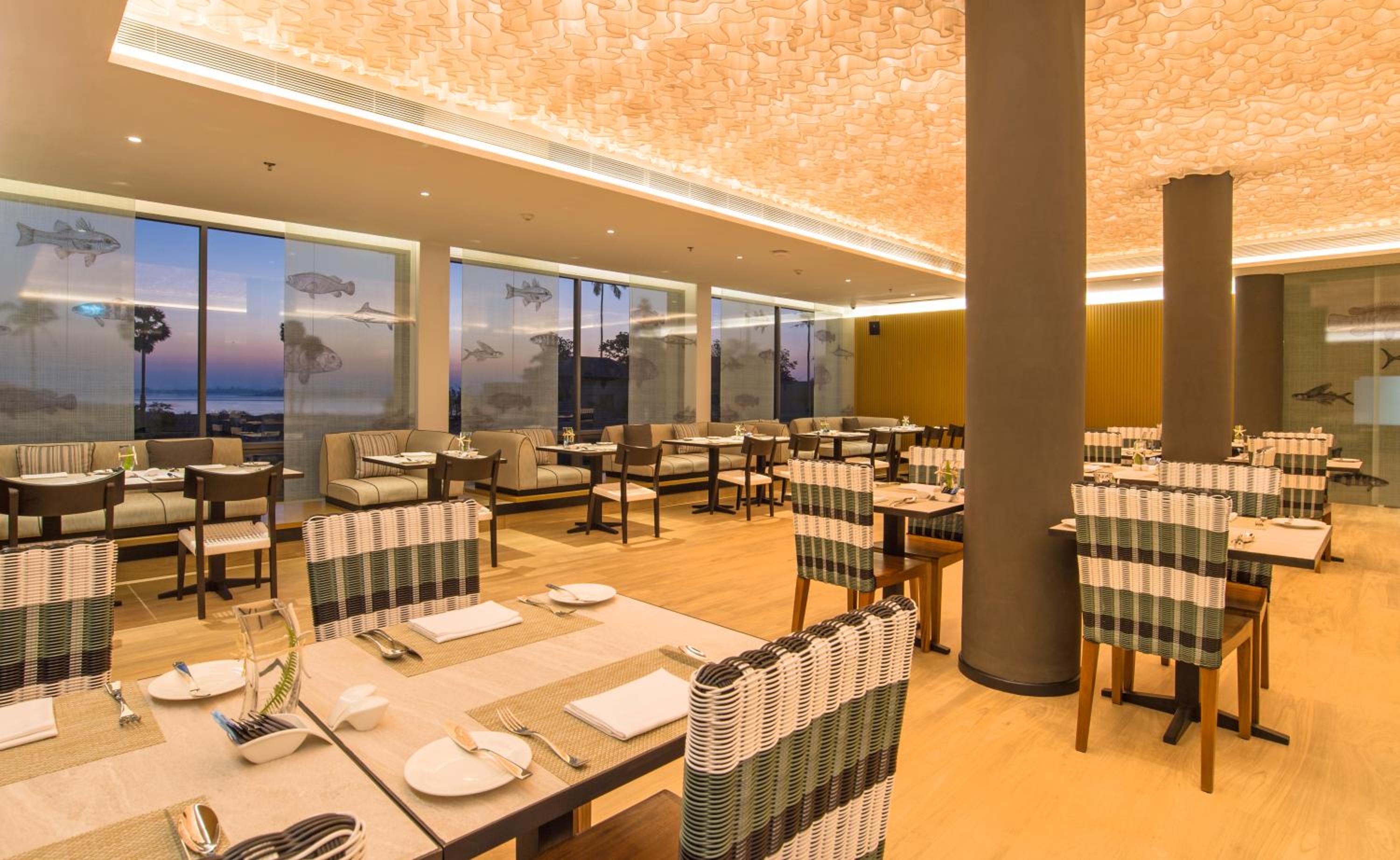 The ShellSea Krabi I Luxury Beach Front Resort & Pool Villa