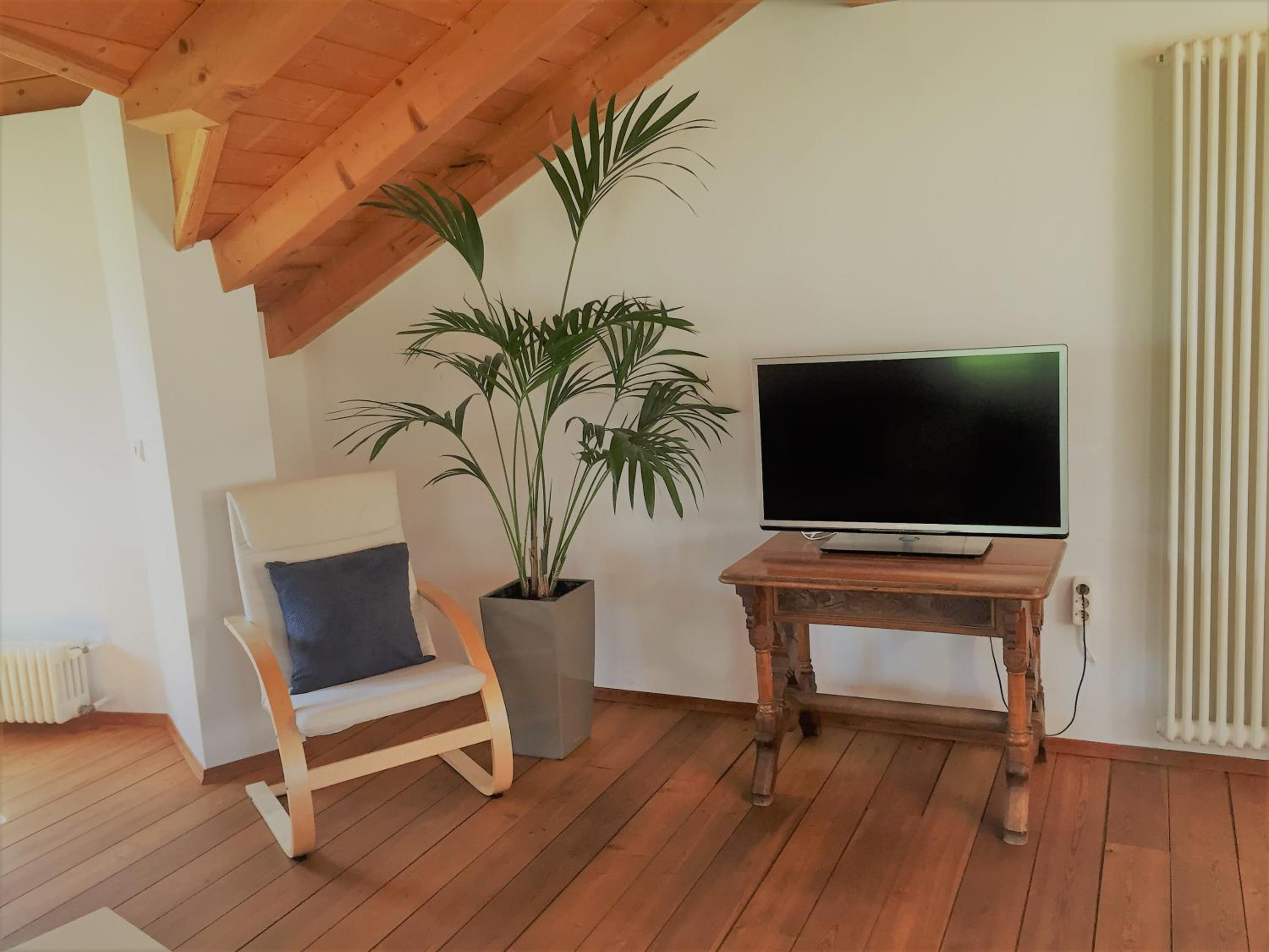 Ferienwohnung Eichnerhof view 4
