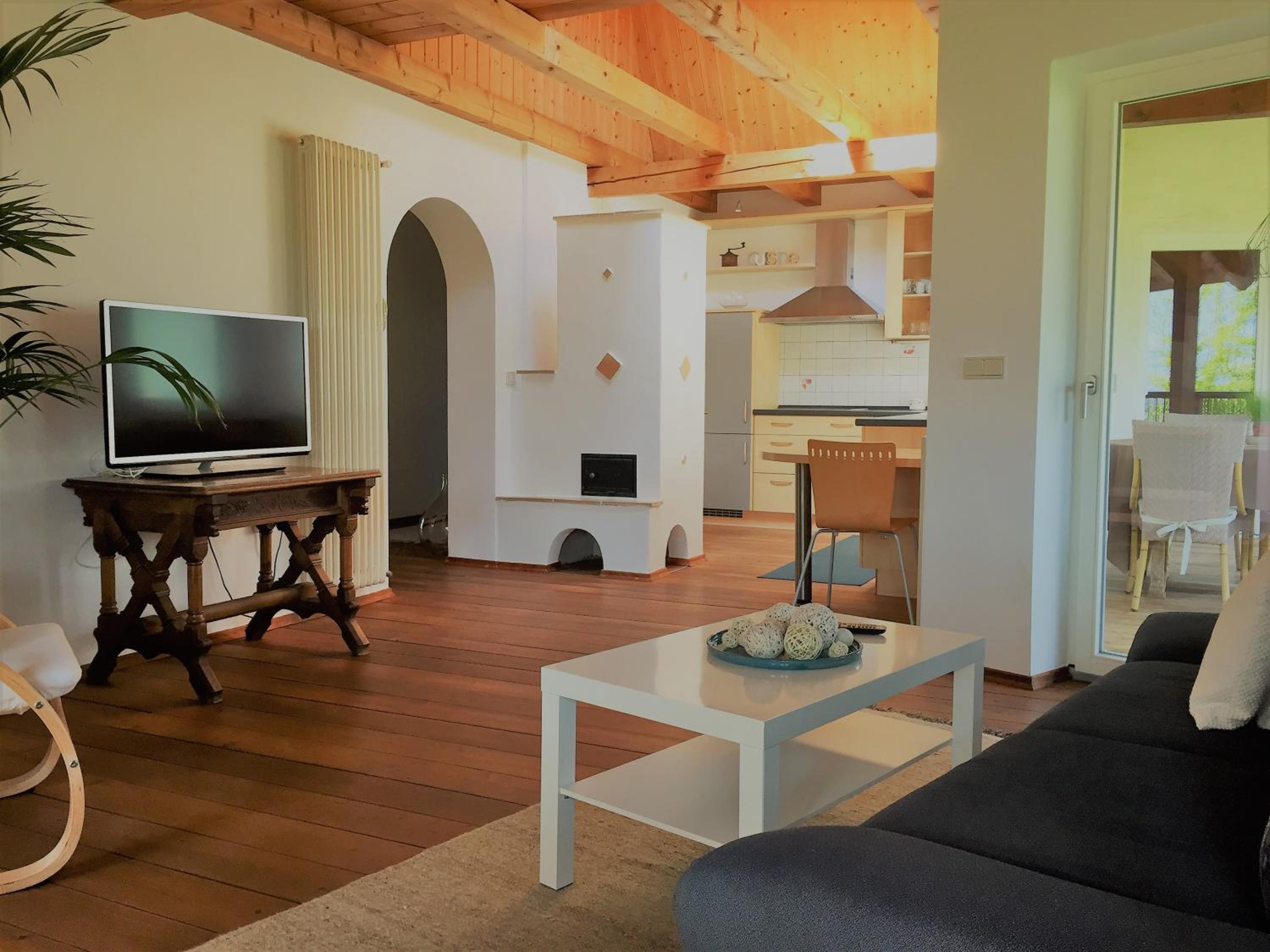 Ferienwohnung Eichnerhof view 3