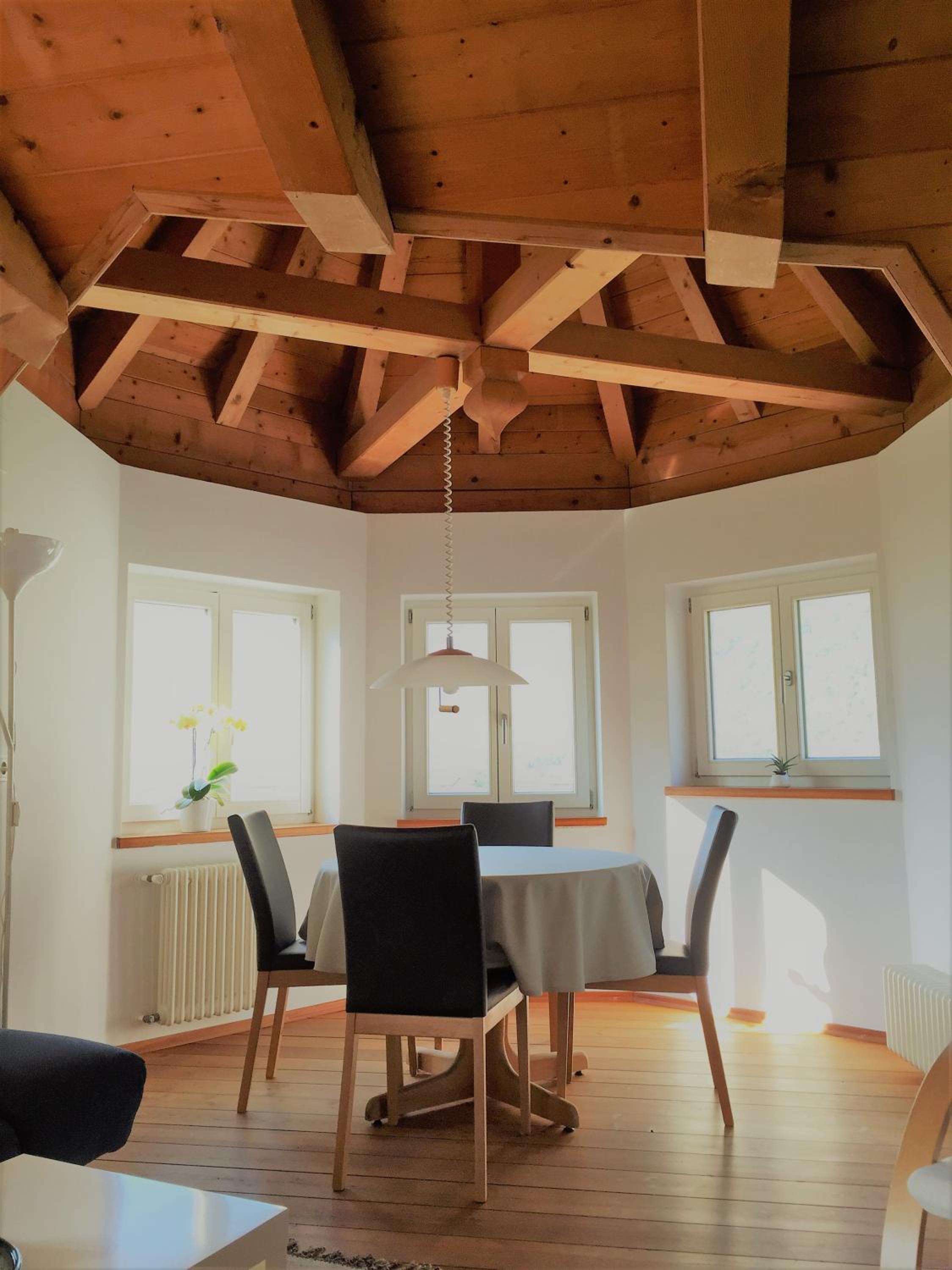 Ferienwohnung Eichnerhof view 5