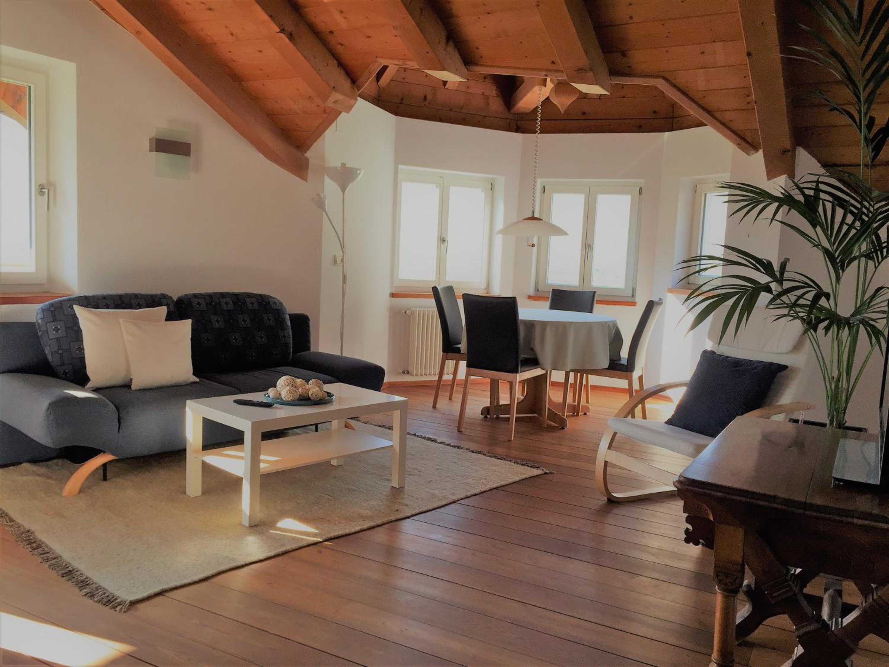 Ferienwohnung Eichnerhof view 2