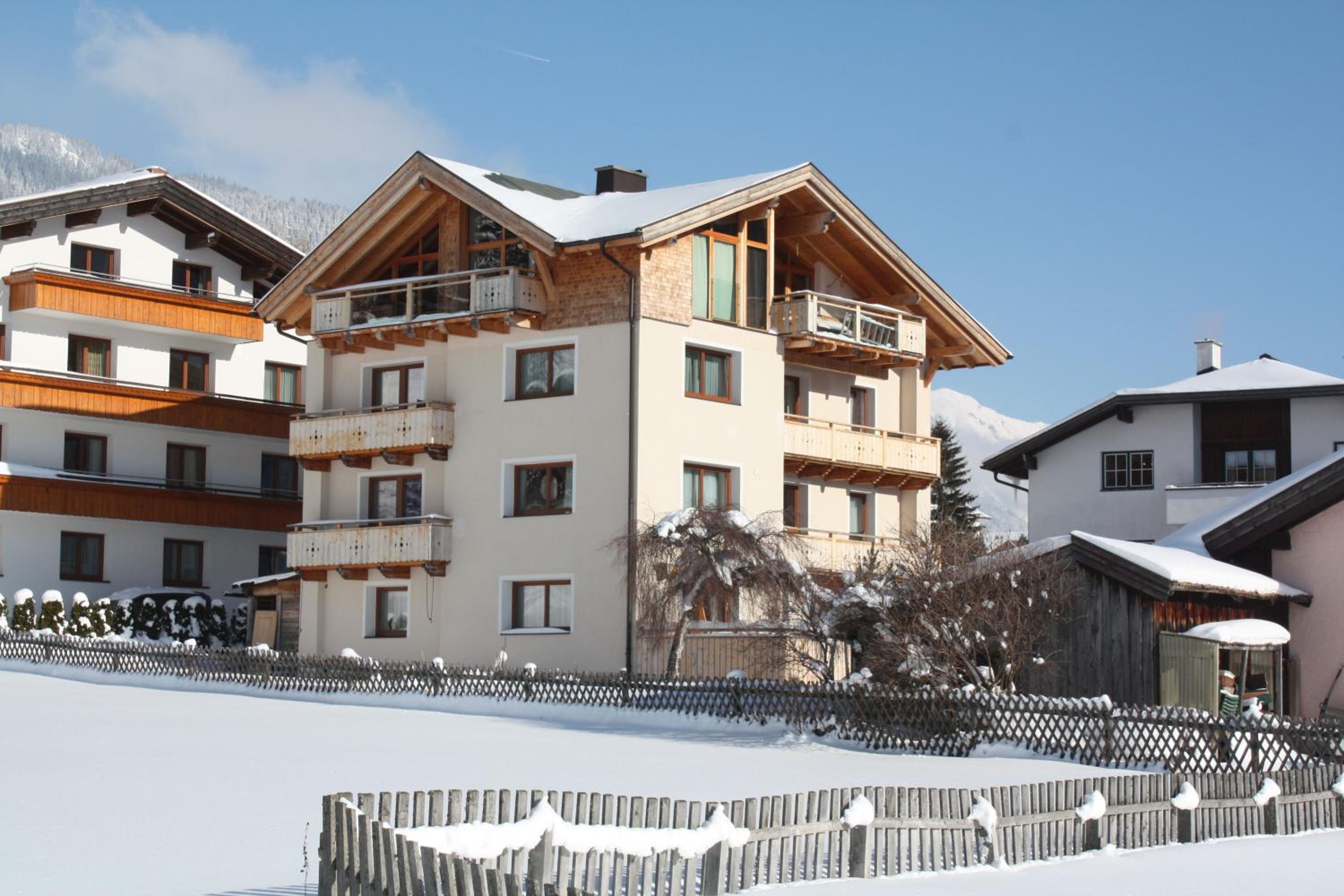 Doff-Sotta Appartements