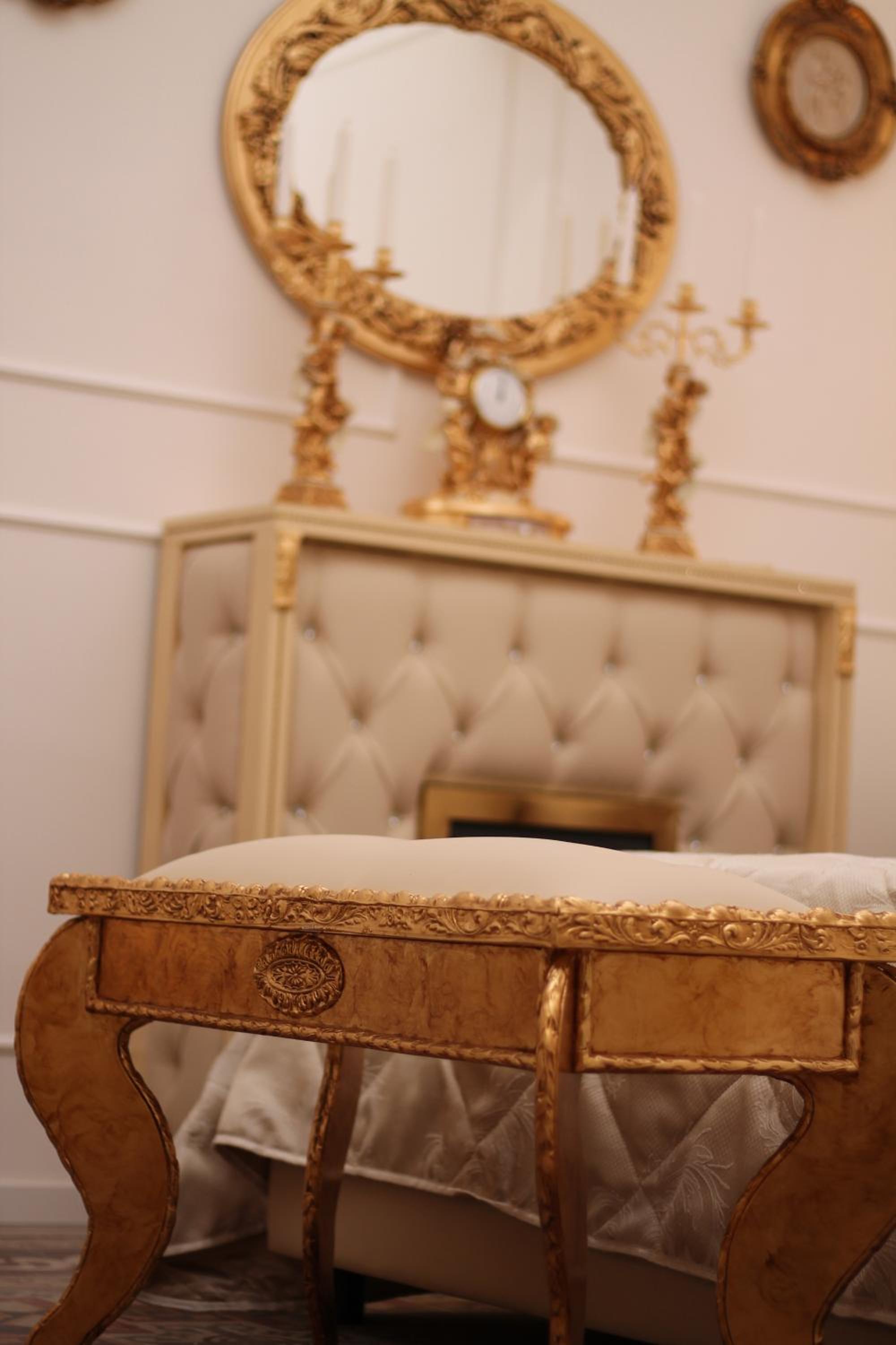 DONNA LUCREZIA b&b Boutique Hotel Style - RELAX & BUSINESS STAY