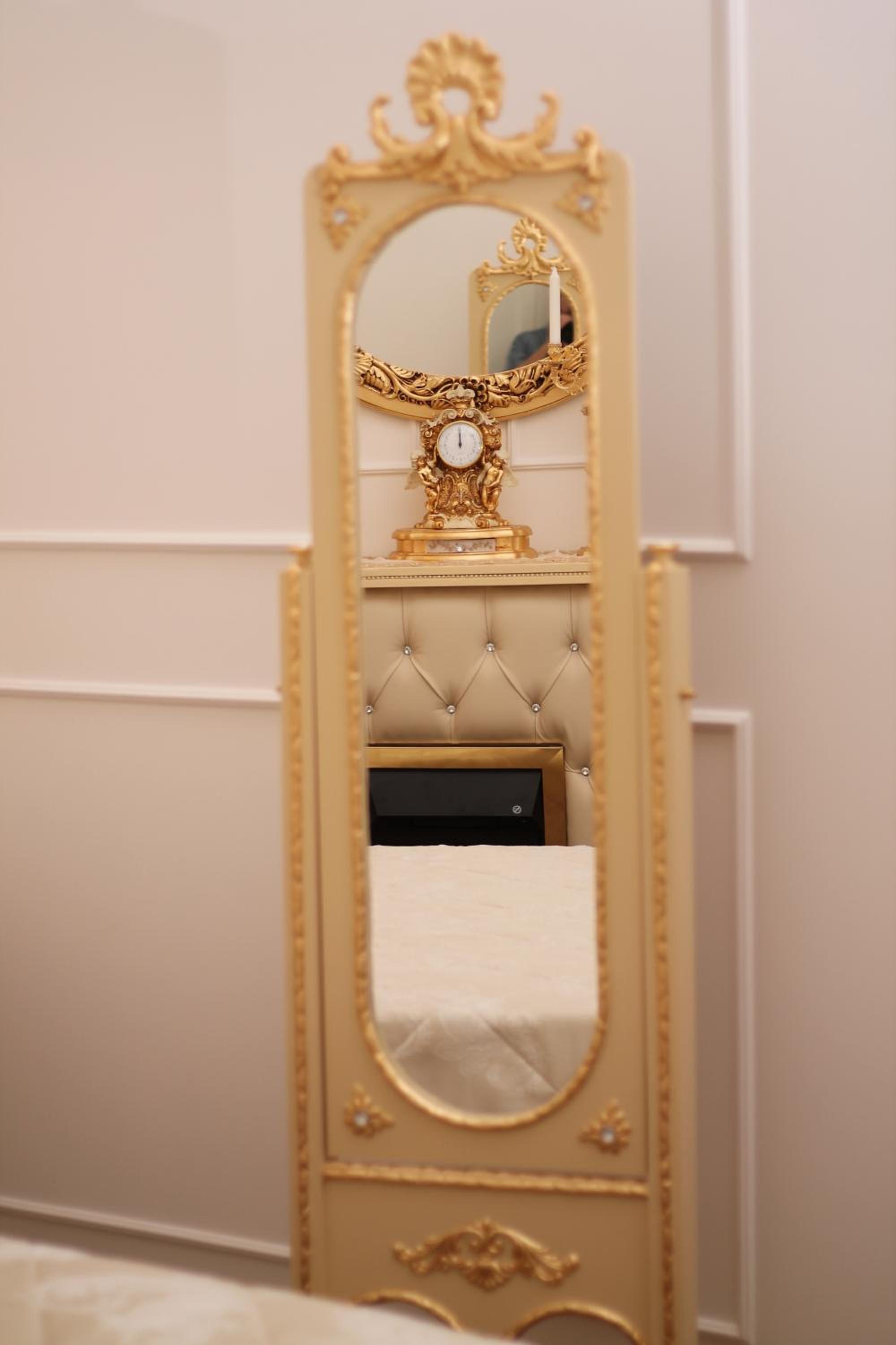 DONNA LUCREZIA b&b Boutique Hotel Style - RELAX & BUSINESS STAY