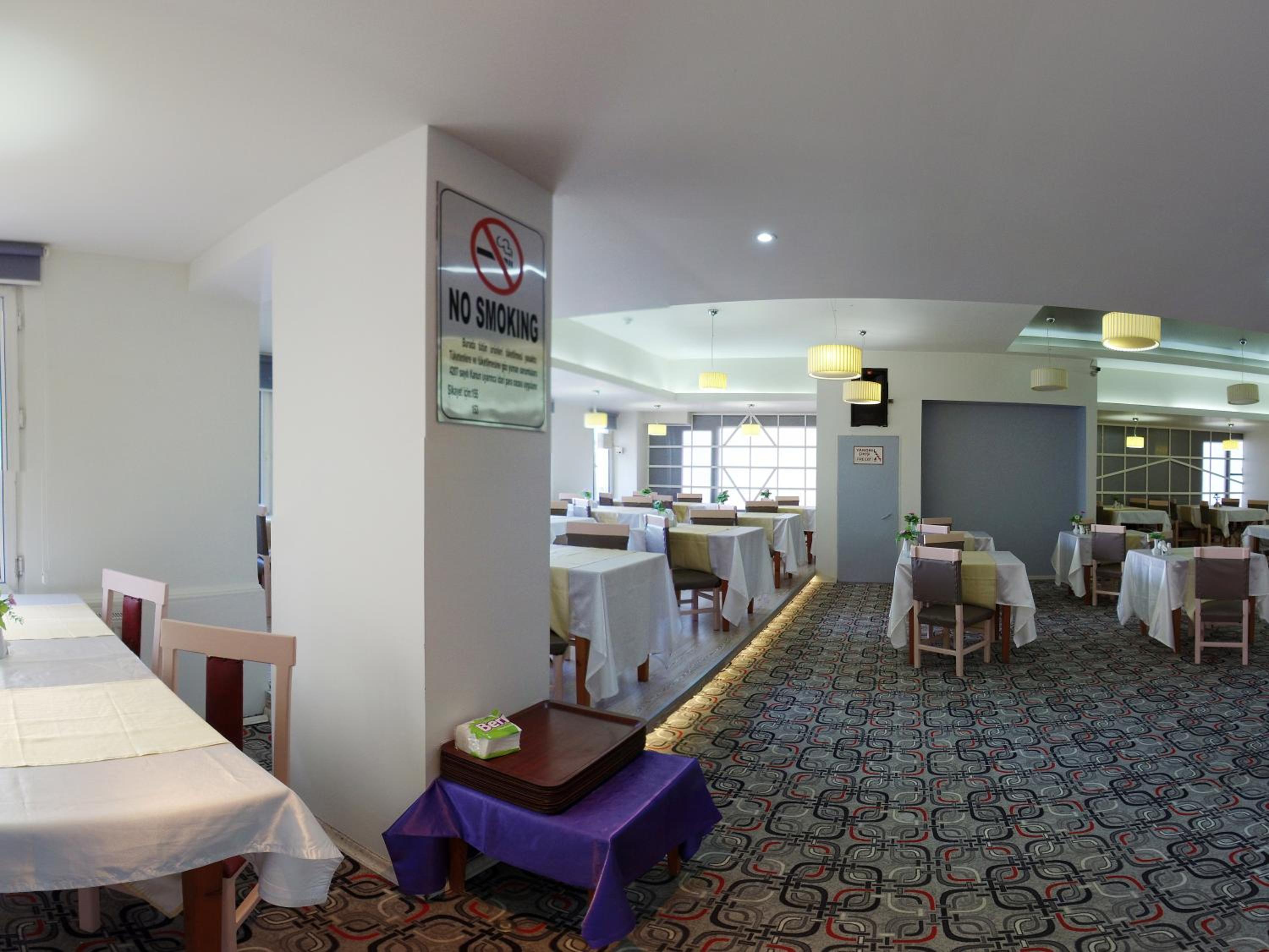 Grand As Otel - Image 87