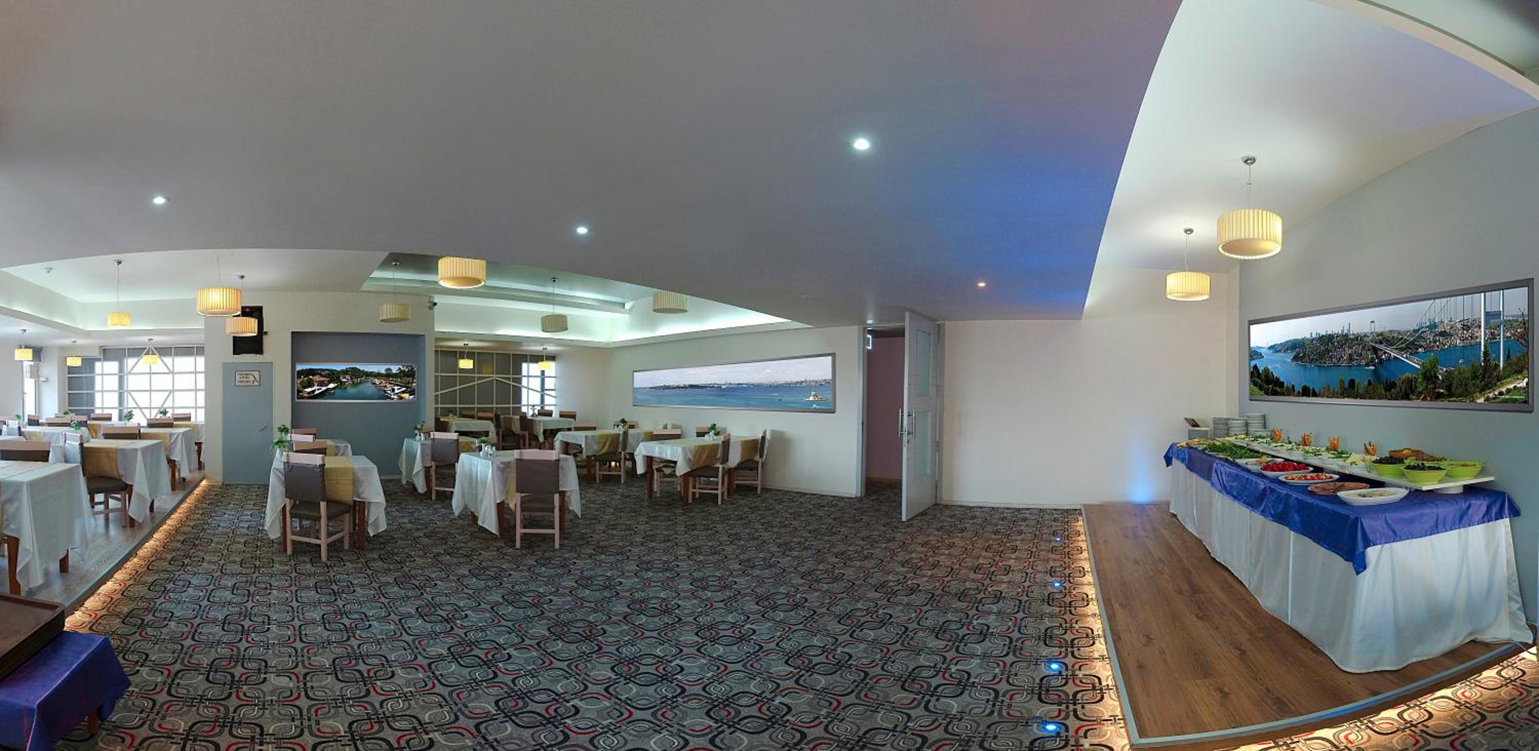 Grand As Otel - Image 88