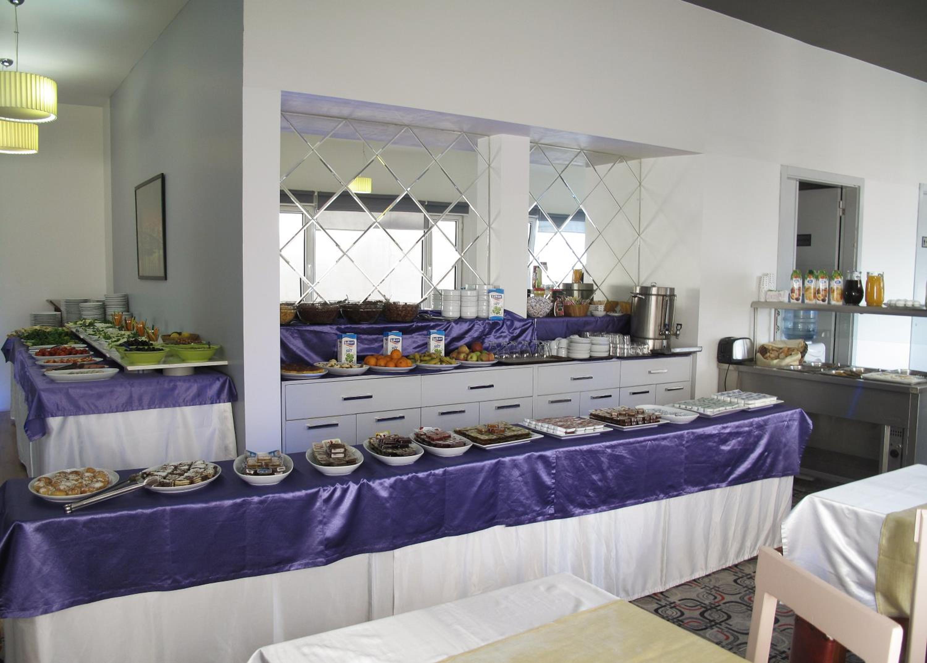 Grand As Otel - Image 5
