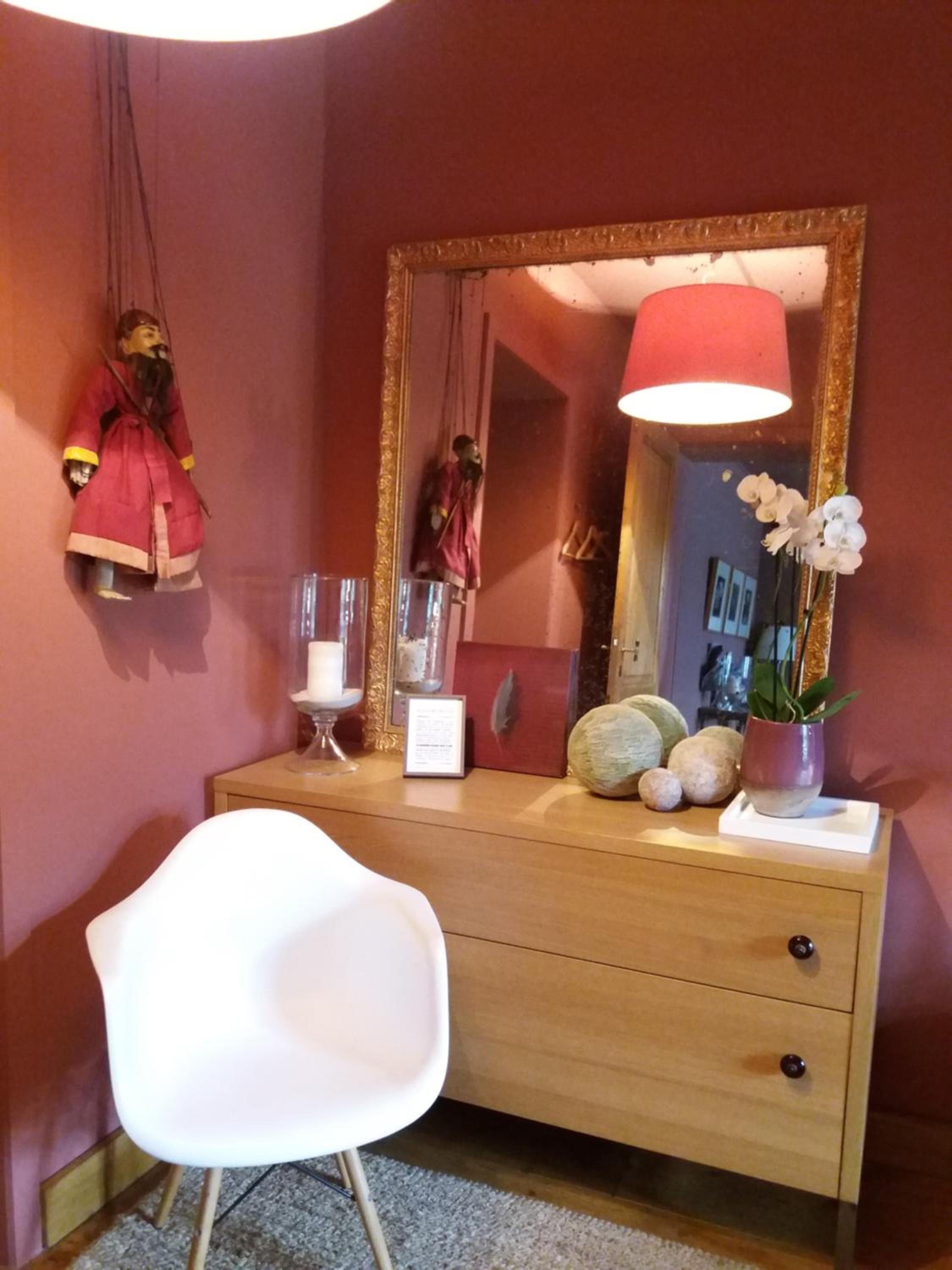 B&B La Chambre d'à Côté
