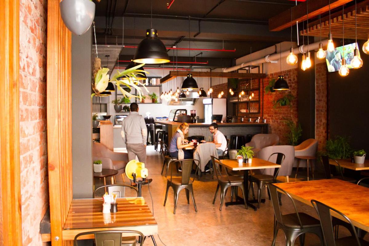 Hotel InnsCape on Castle Hotel - Image 1