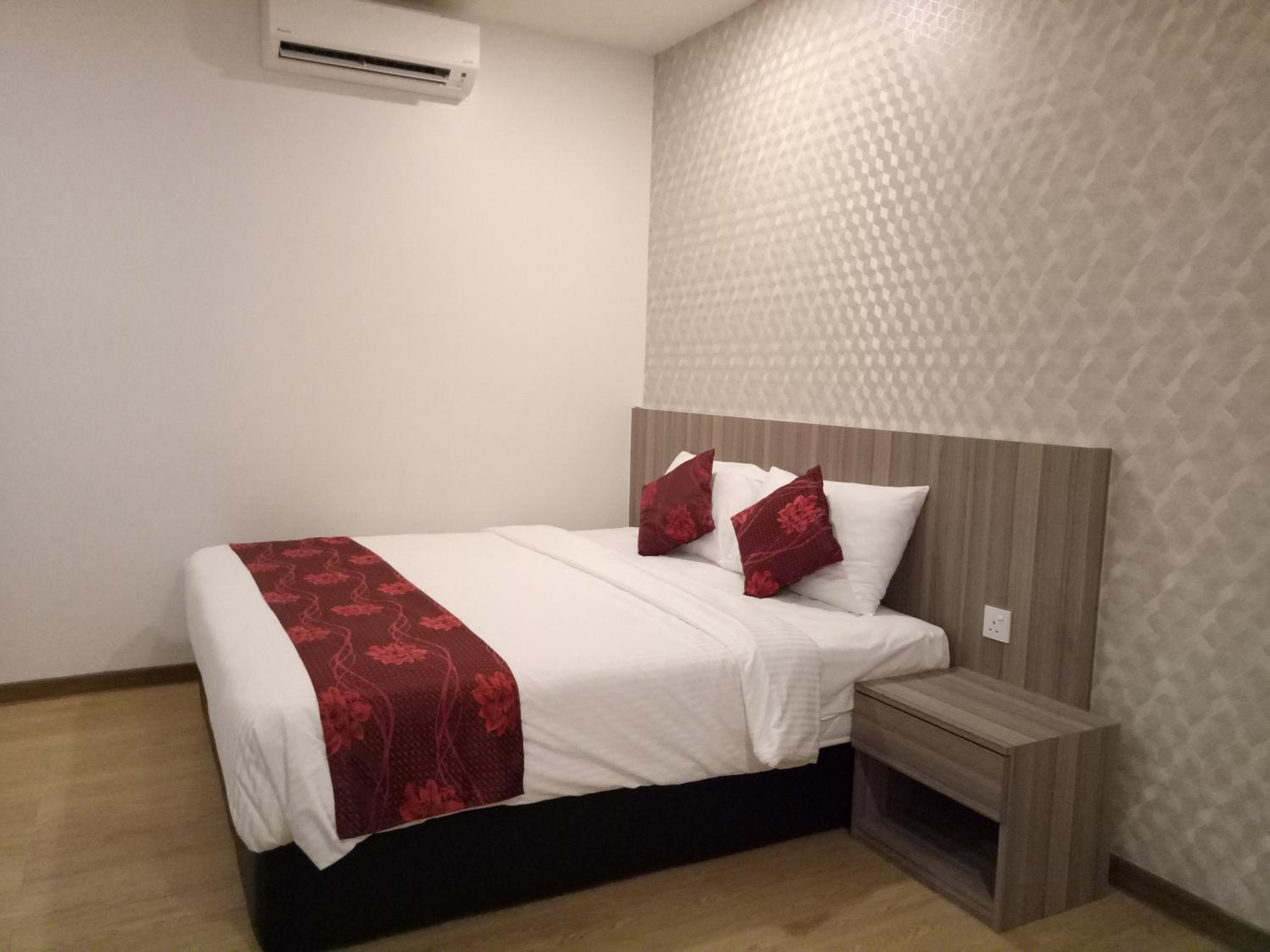 Signature International Hotel China Town photo 8