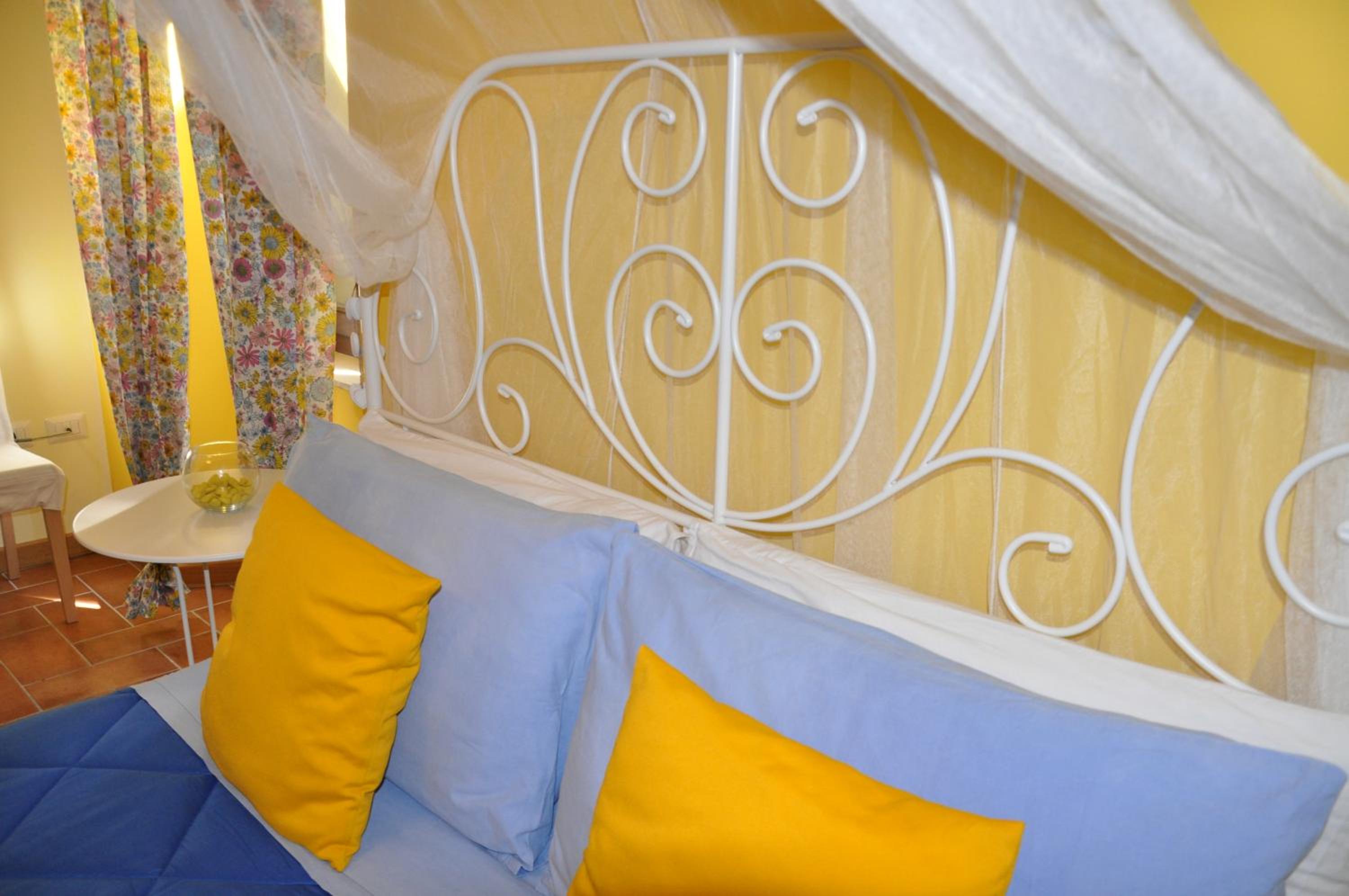 B&B Dimora Paolina