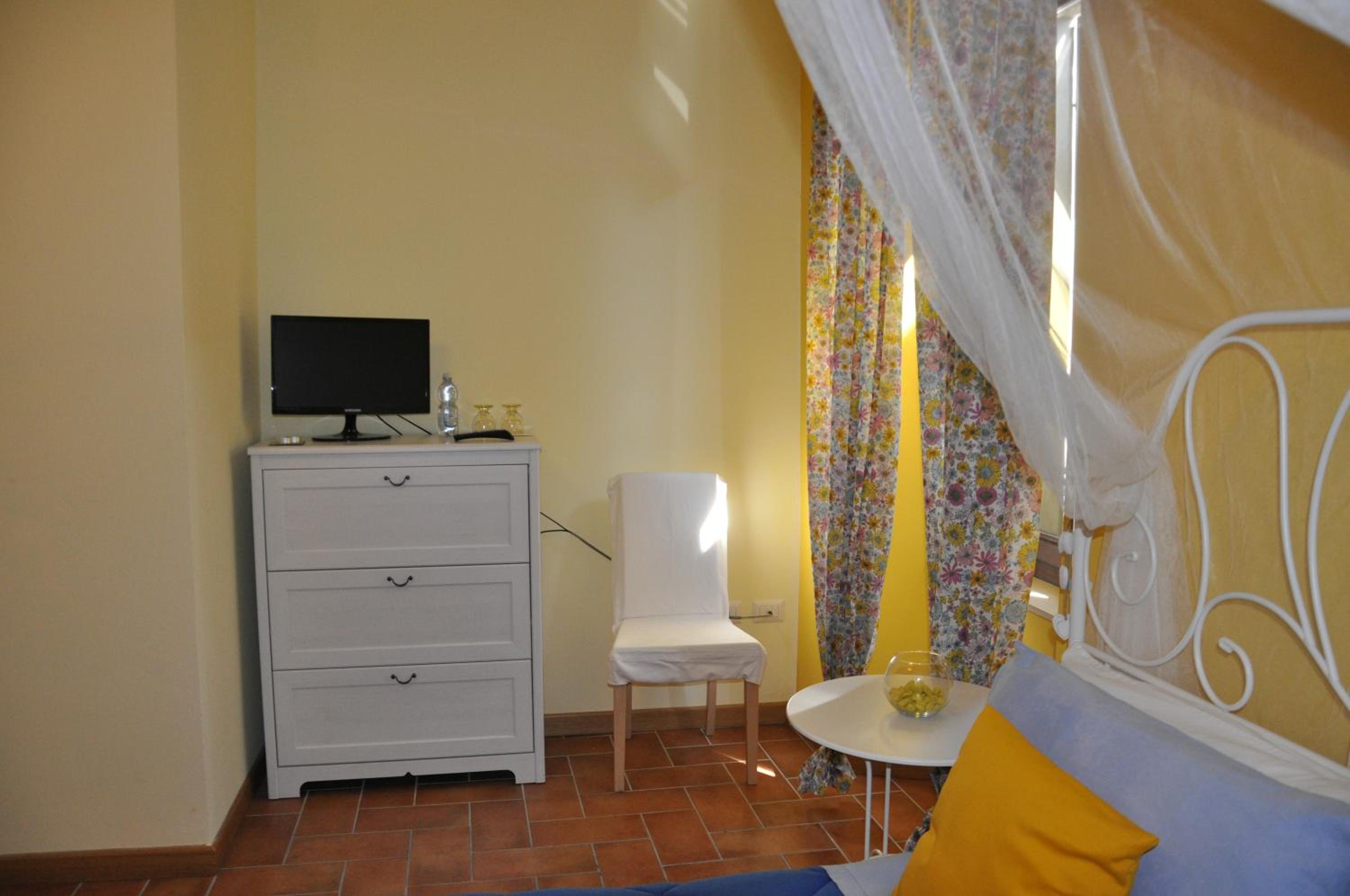 B&B Dimora Paolina