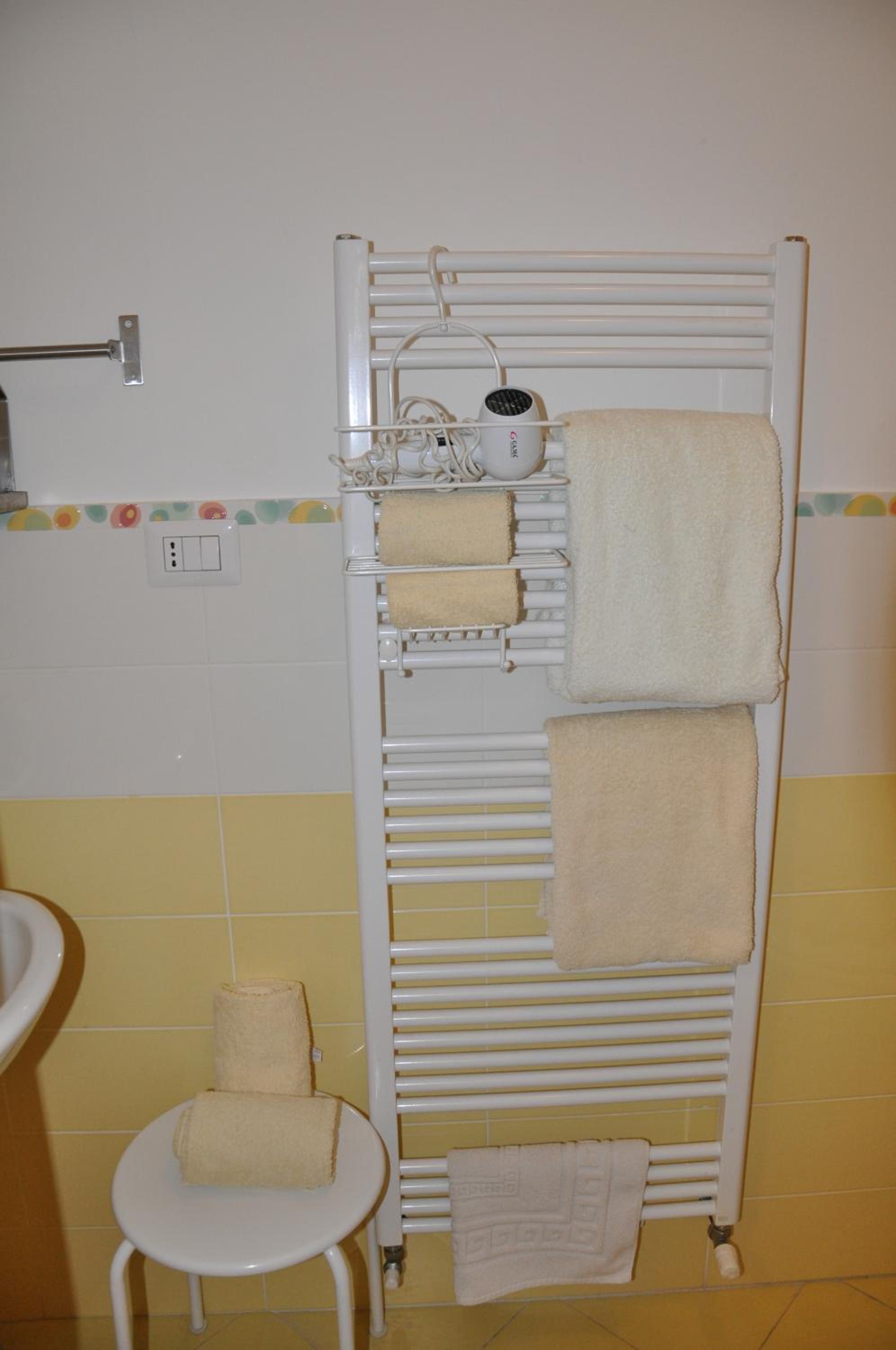 B&B Dimora Paolina