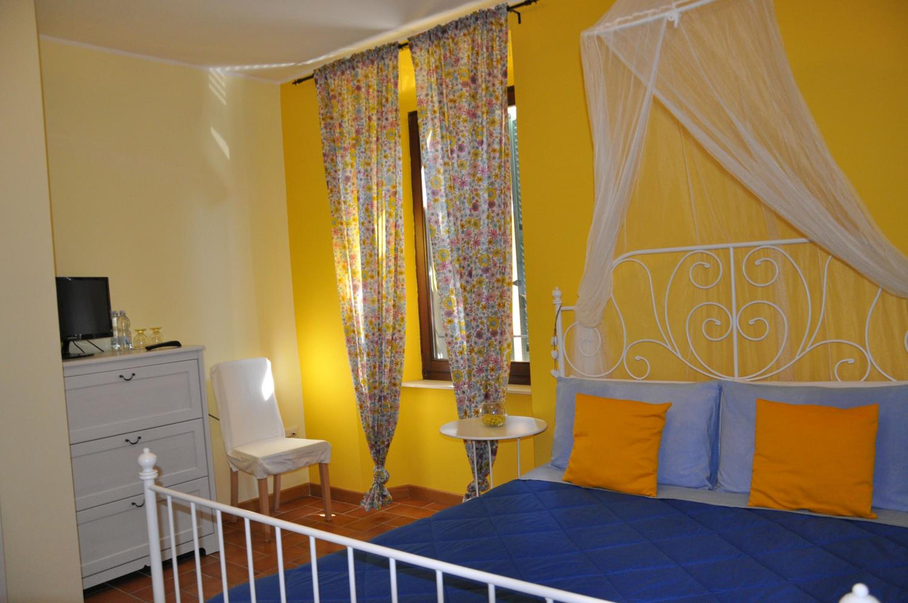 B&B Dimora Paolina