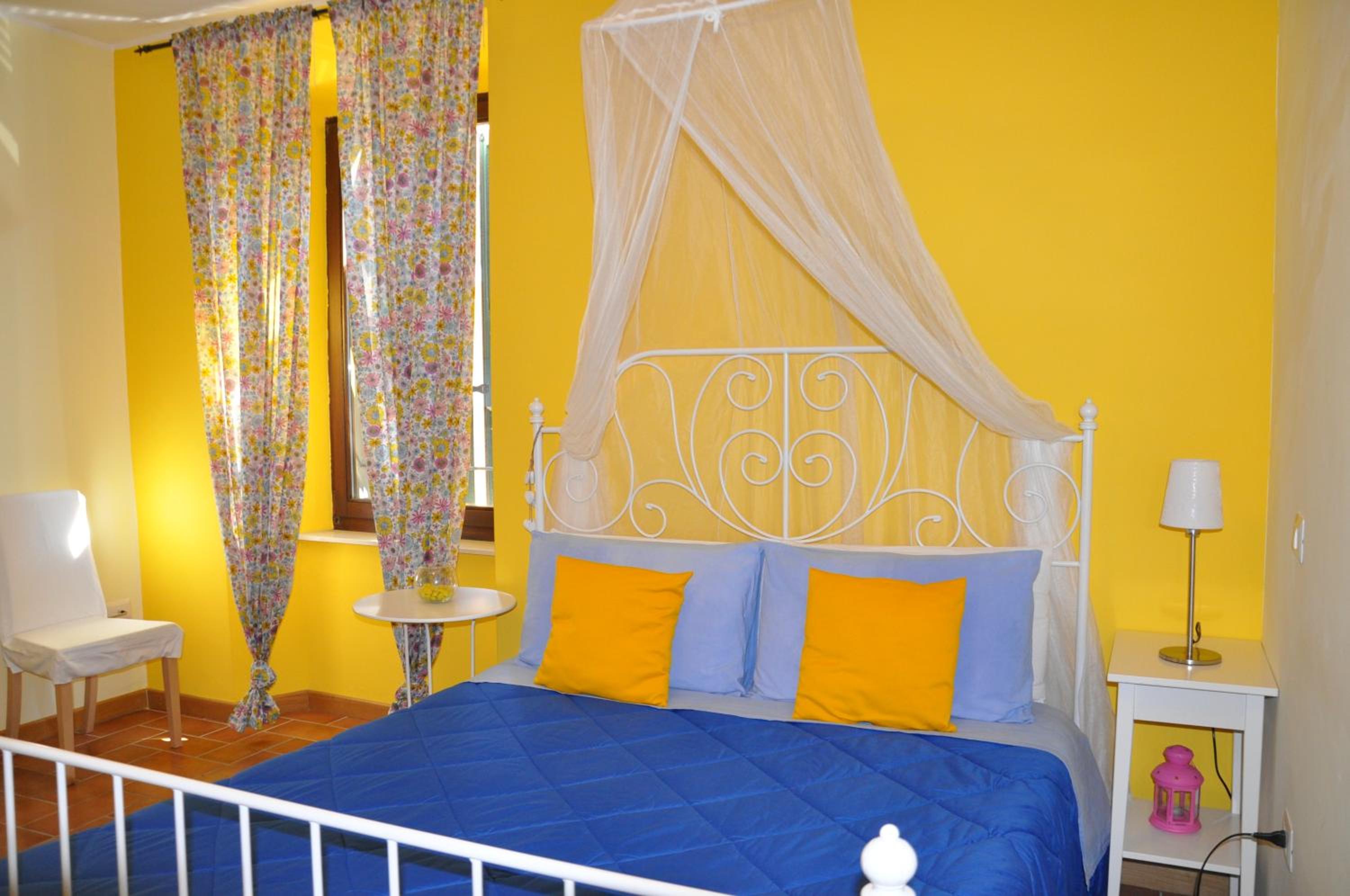 B&B Dimora Paolina