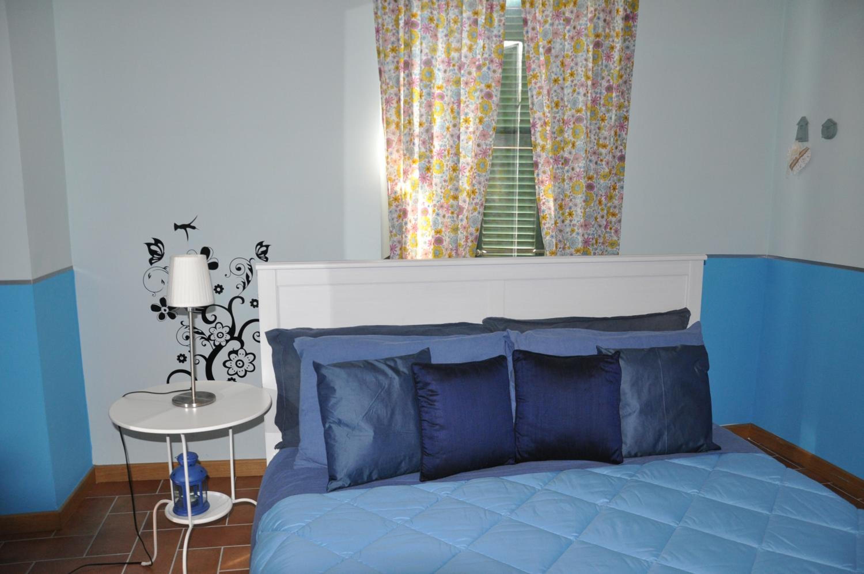 B&B Dimora Paolina