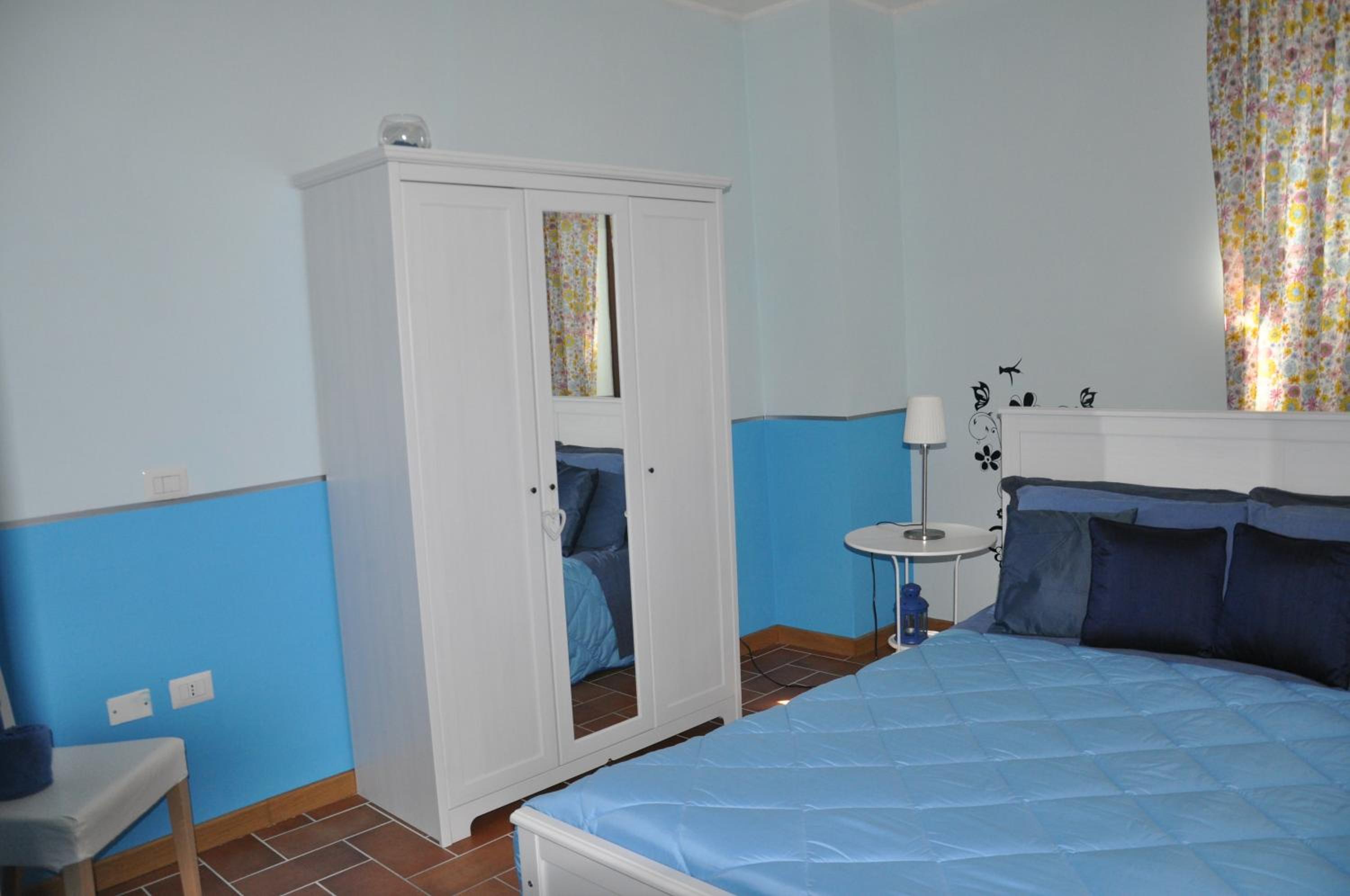 B&B Dimora Paolina